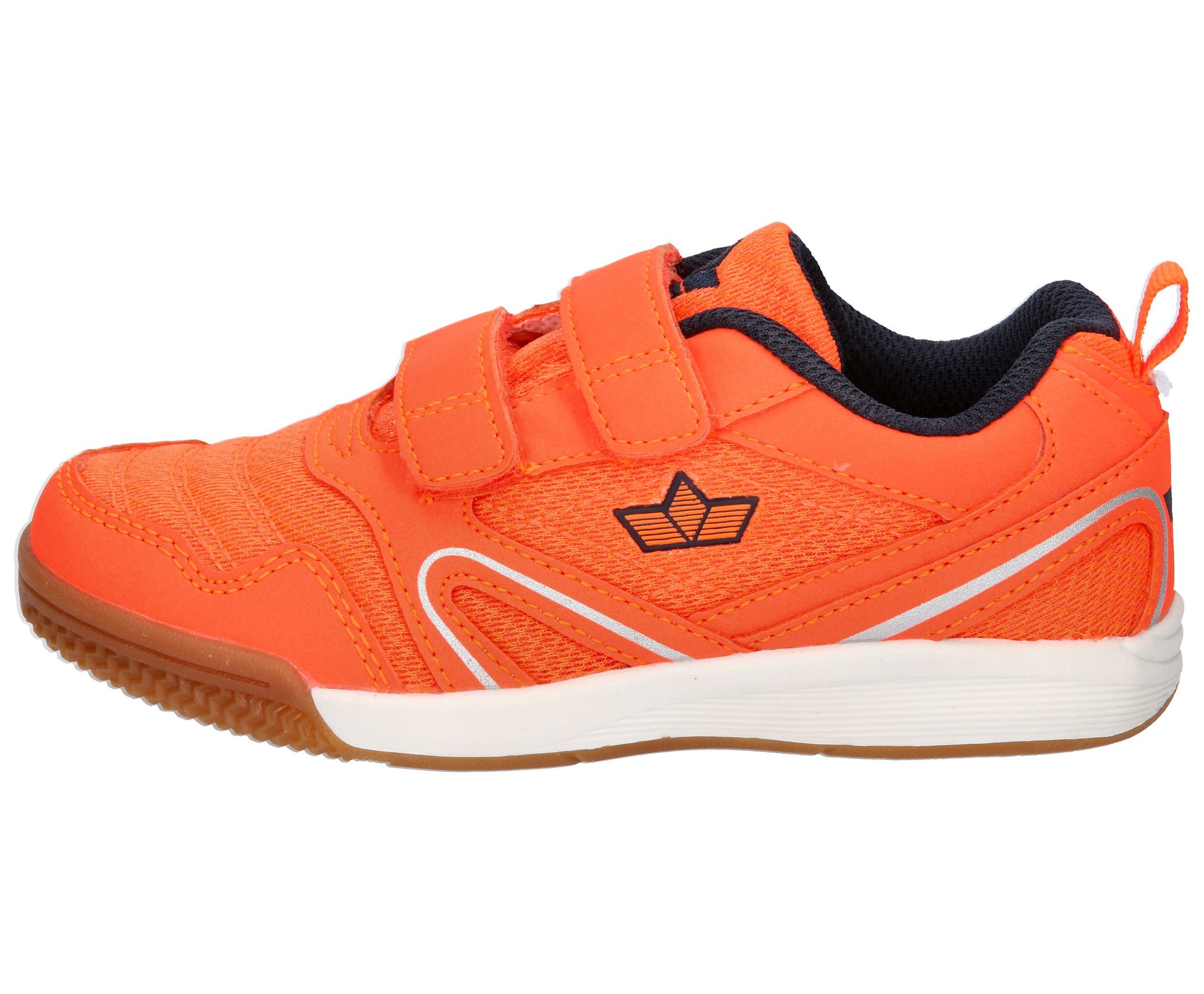 Lico Hallenschuh »Sportschuh Boulder V«