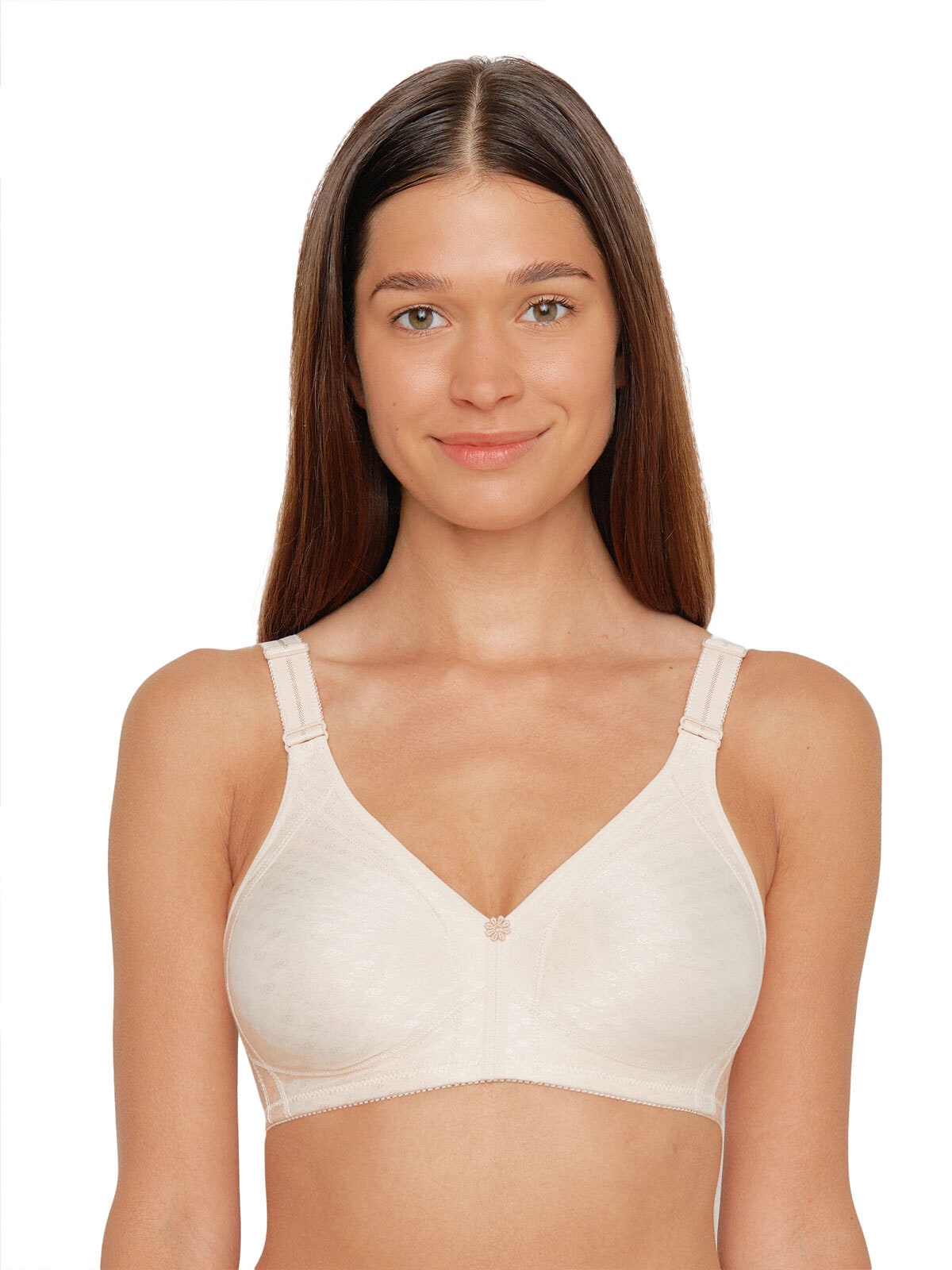 Susa Bügelloser BH »2er Pack BH ohne Bügel Topsy Plus«