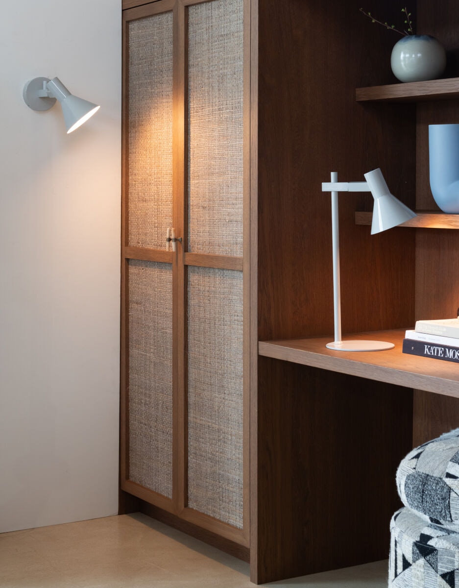 it's About RoMi Wandleuchte »STAVANGER« E27 1 Stk.