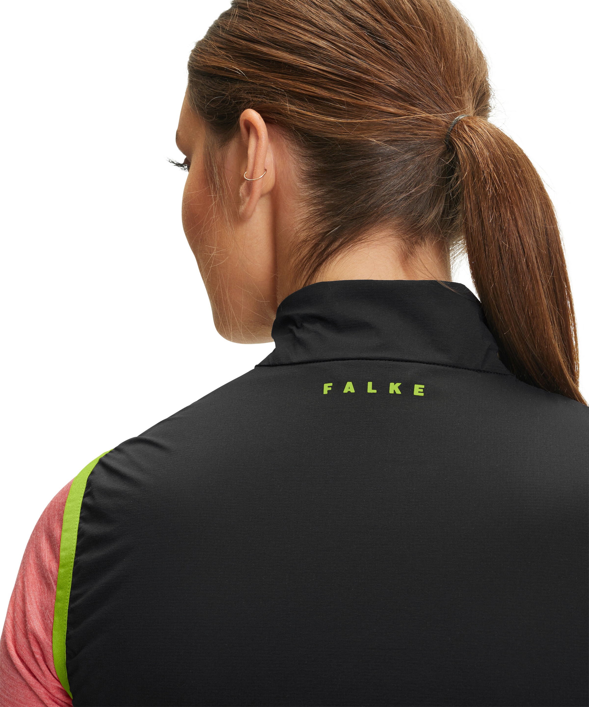 FALKE Funktionsweste »FALKE Weste« 1 Stk.