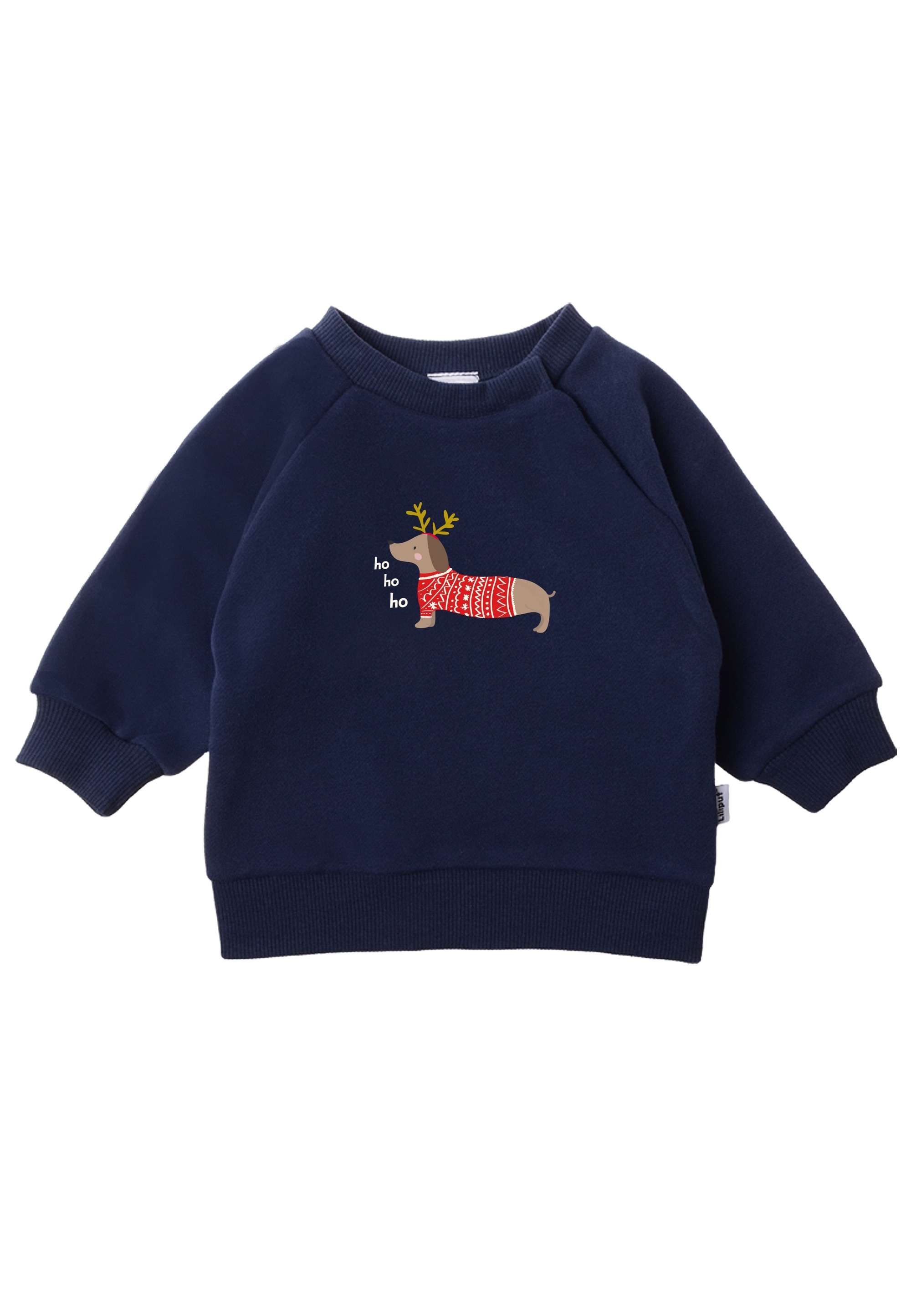 Sweatshirt »Dackel«, aus super weichem Material