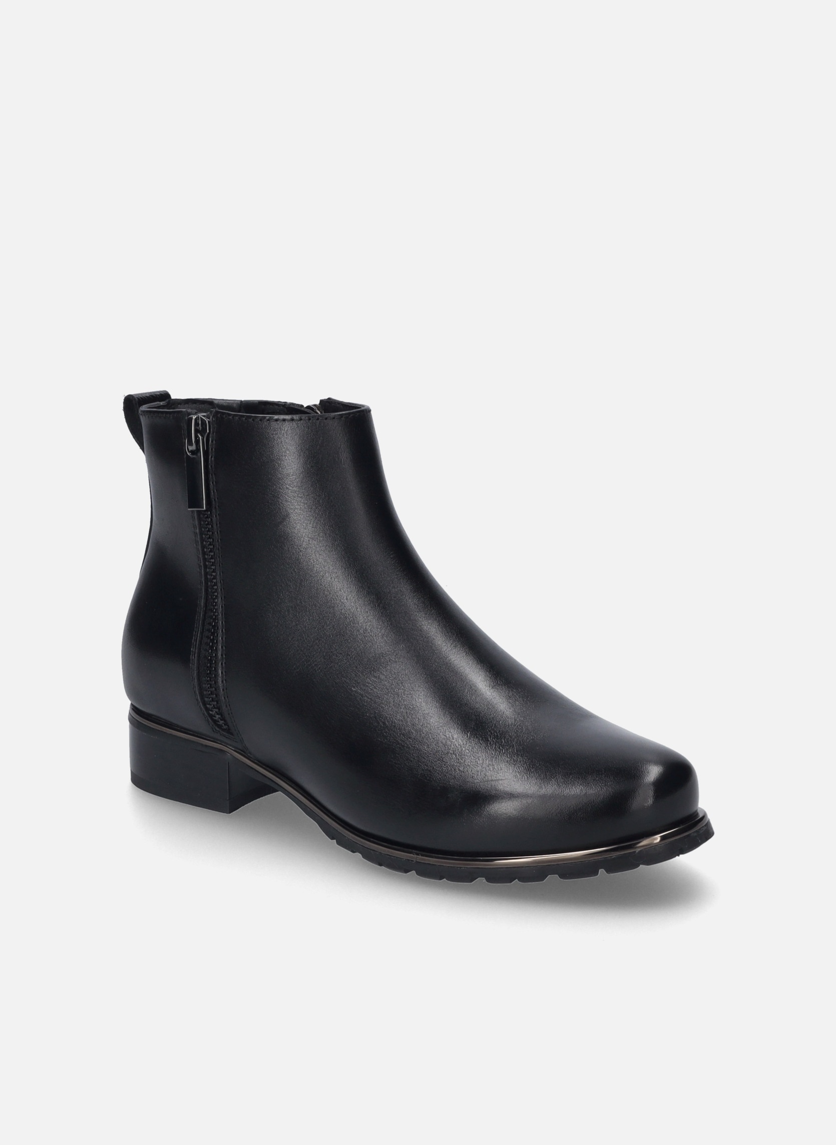 Josef Seibel Stiefelette »Chiara 10, schwarz«