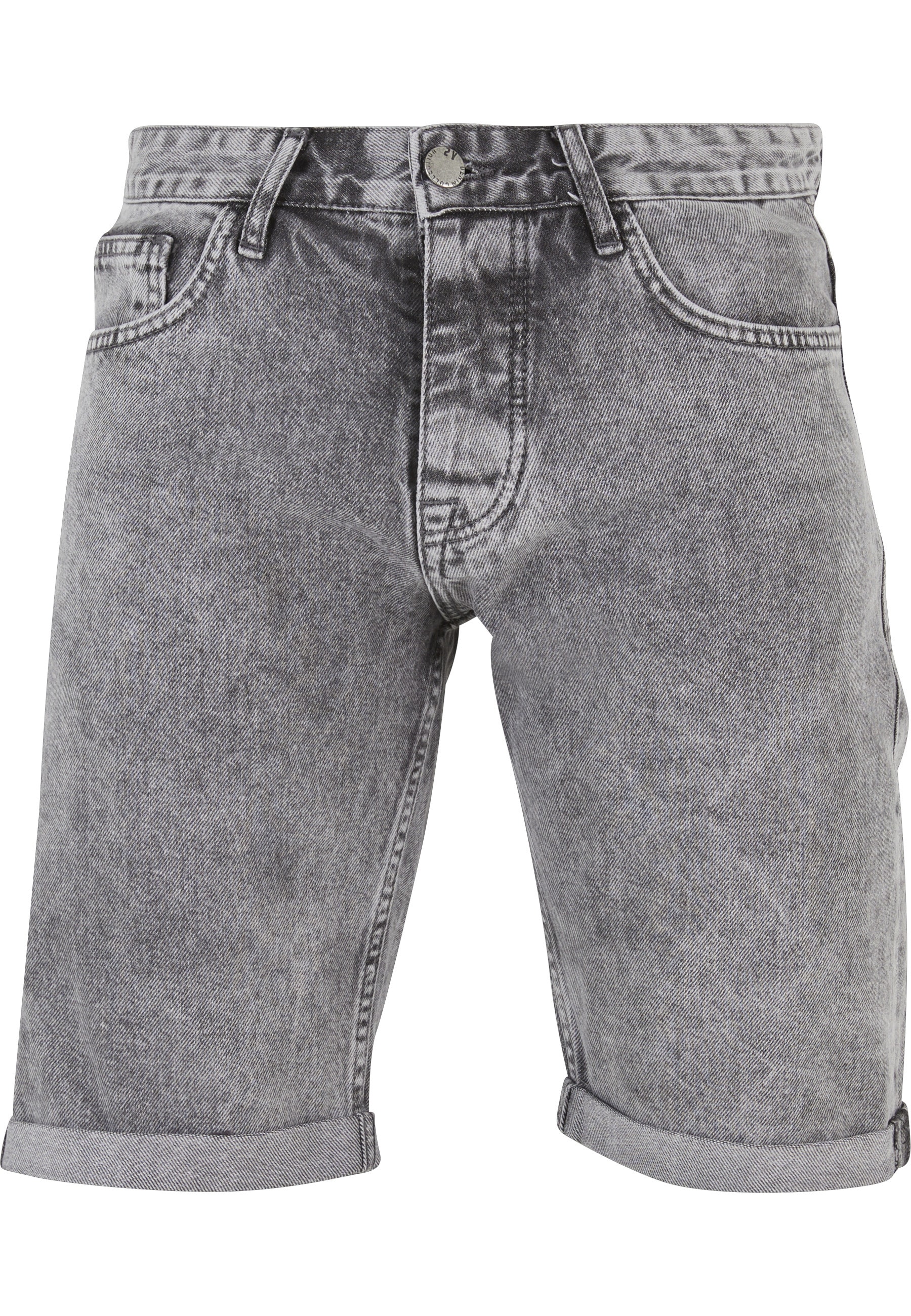 2Y Premium Shorts "2Y Premium Herren 2Y Basic Denim Shorts" günstig online kaufen