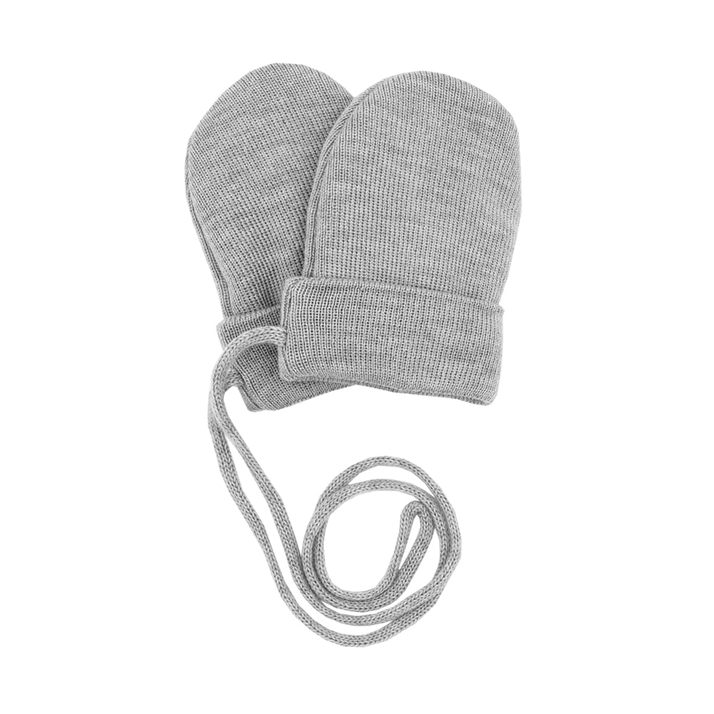 MAXIMO Fäustlinge, mit Merinowolle, weich gefüttert, Halteband günstig online kaufen