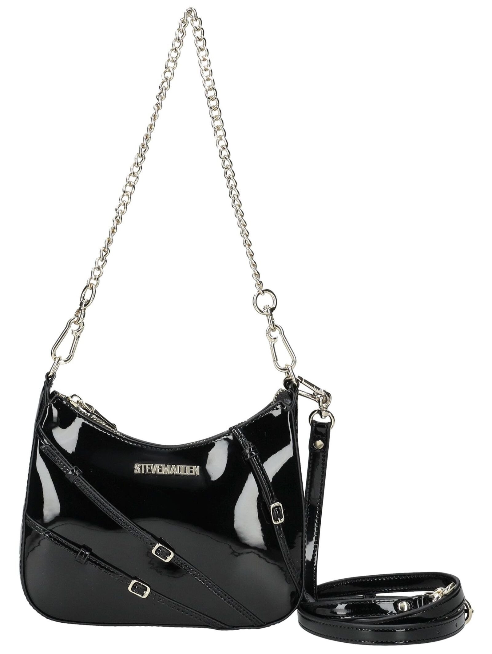 STEVE MADDEN Umhängetasche "STEVE MADDEN Taschen Lederimitat" günstig online kaufen