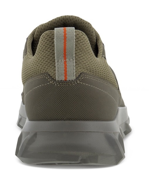 Ecco Slip-On Sneaker »MX«, mit Schnellverschluss, Freizeitschuh, Halbschuh, Schlupfschuh