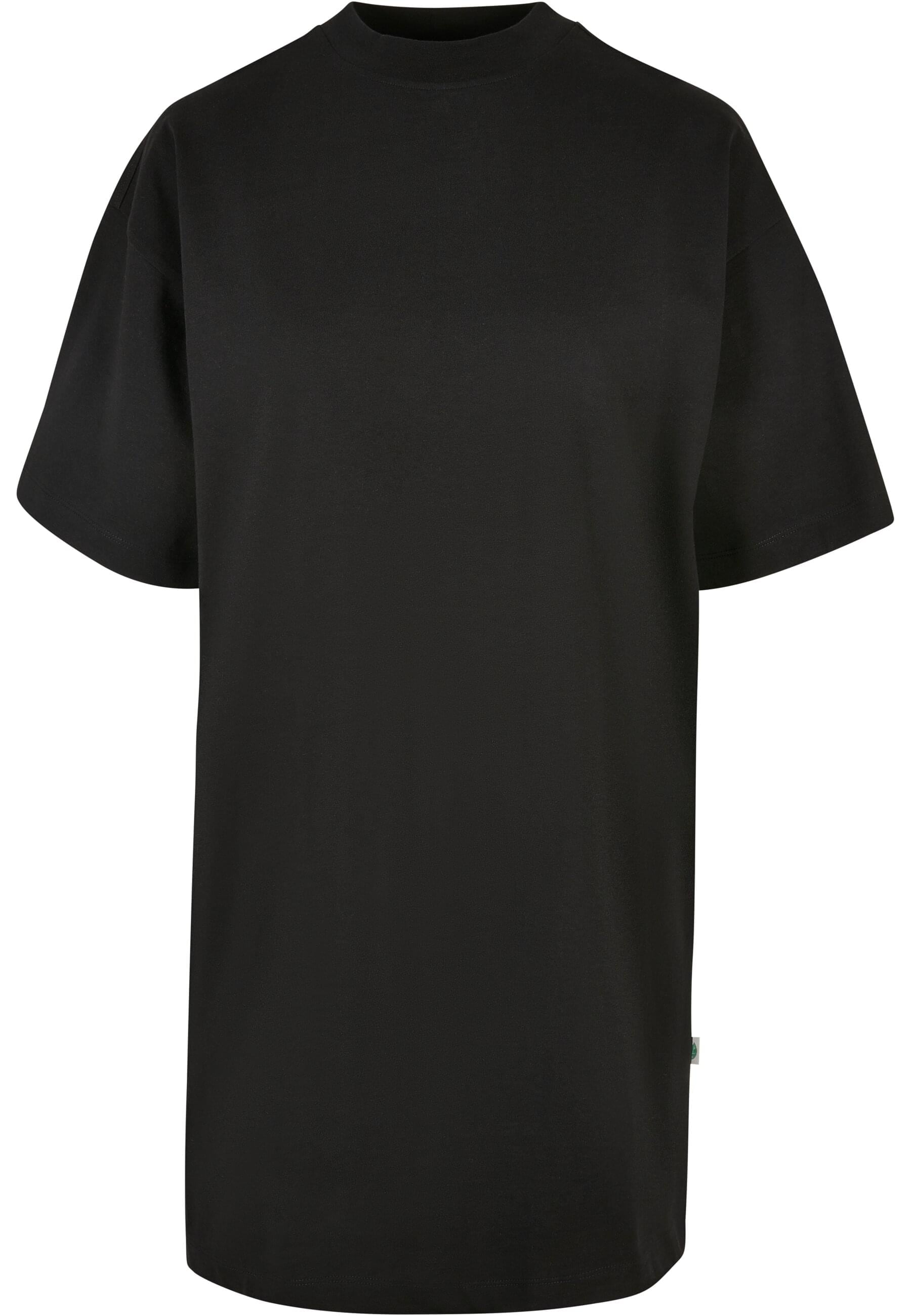 URBAN CLASSICS Shirtkleid "Urban Classics Damen Ladies Organic Heavy Oversi günstig online kaufen