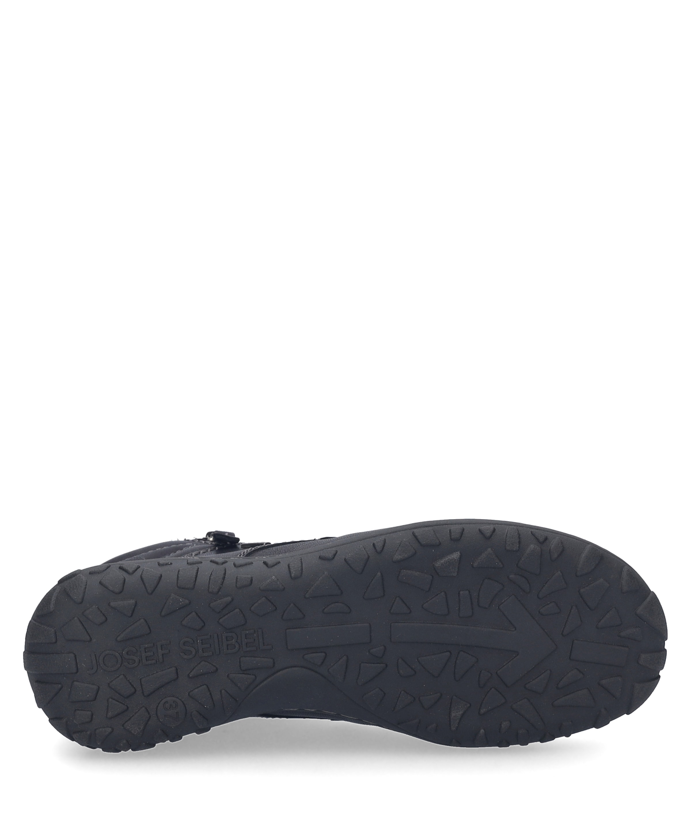 Josef Seibel Schnürschuh »Ruby 54, schwarz«