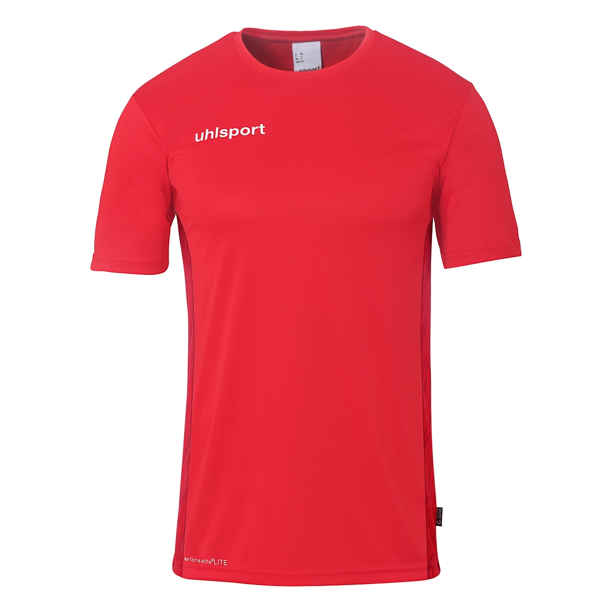 uhlsport Trainingsshirt "Trainings-T-Shirt Progressive 28 Poly Kids" 1