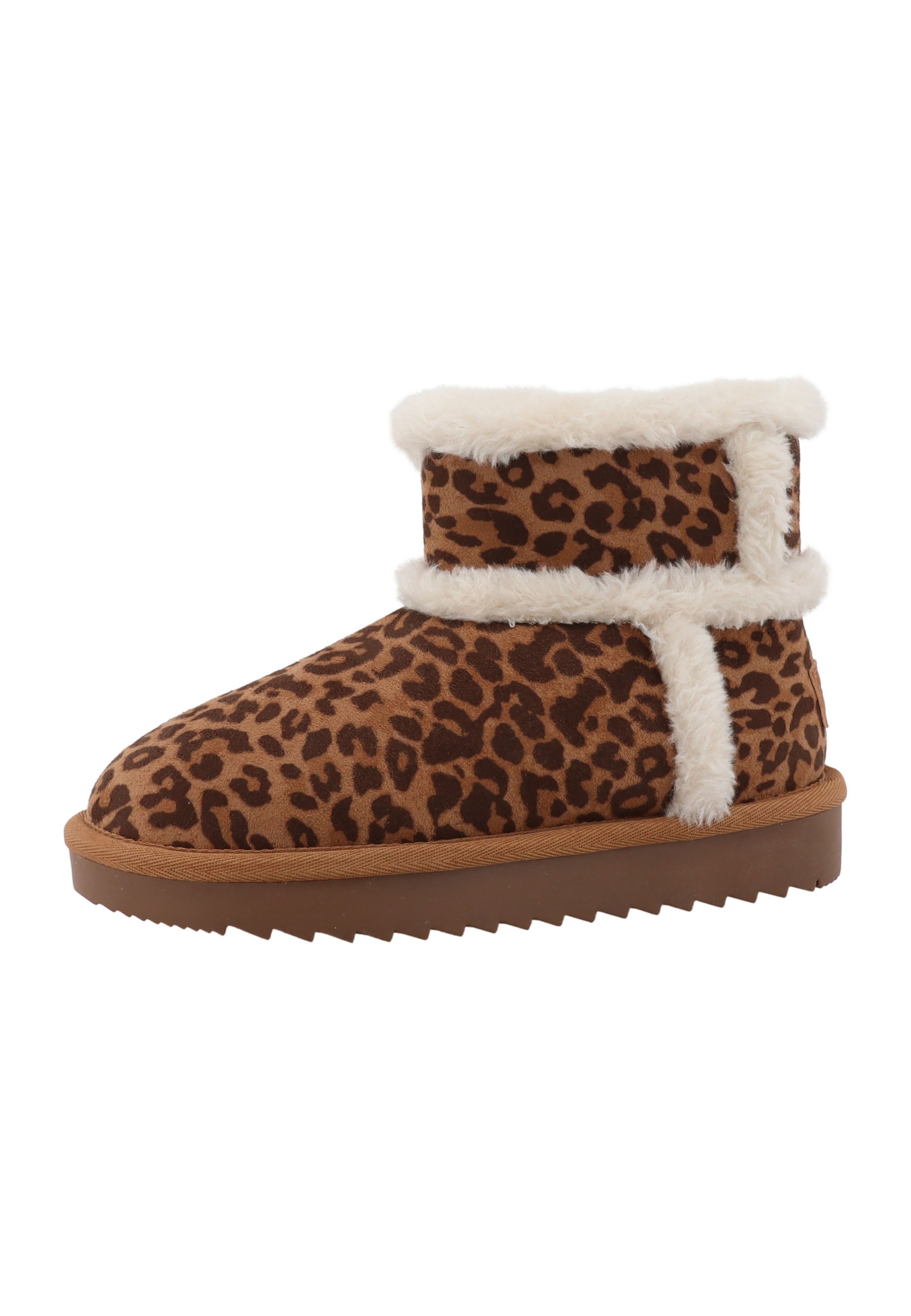 Tom Tailor Short Boots Girls Brown 33 2