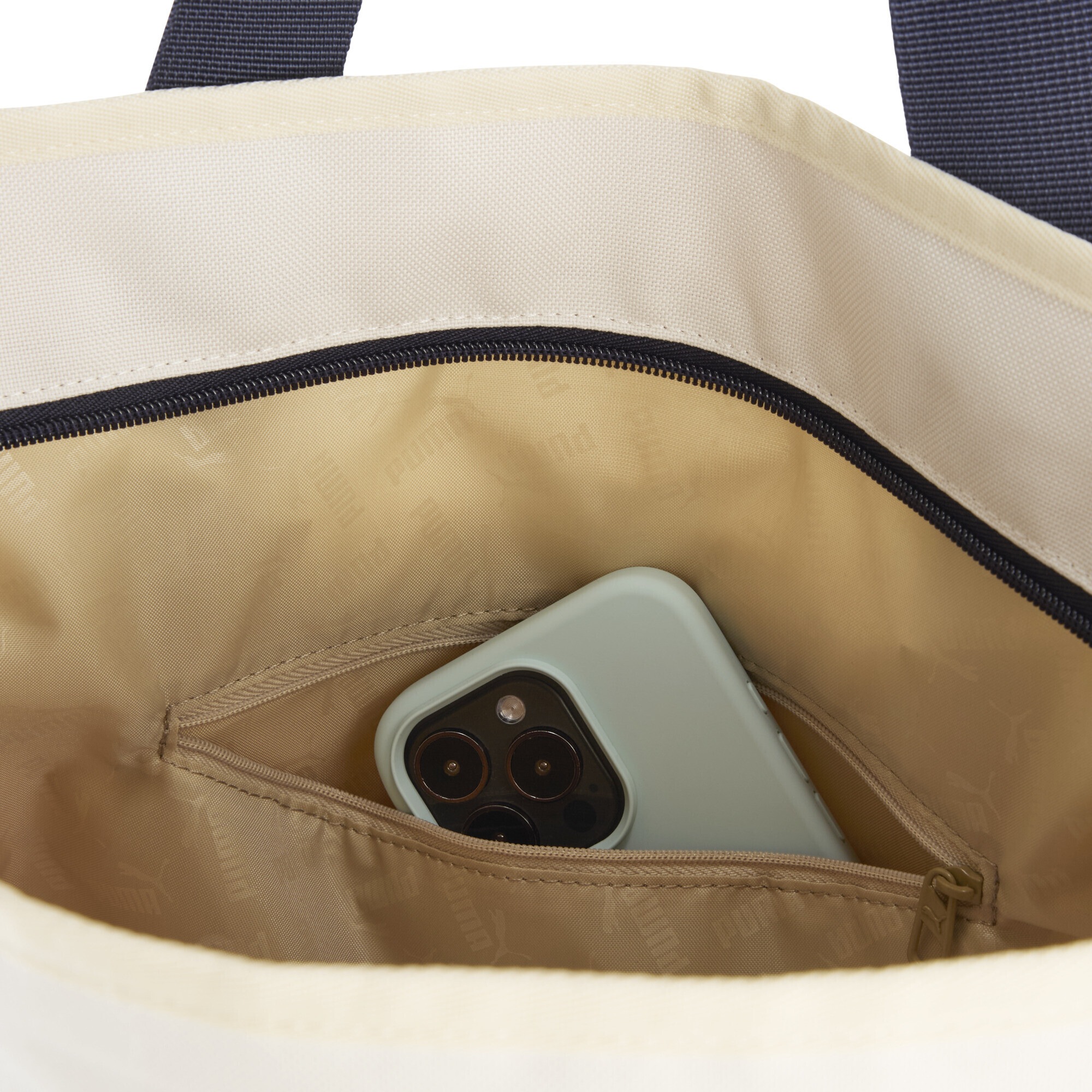 PUMA Tragetasche »Phase Class 15 l Tote-Bag Jugendliche und Erwachsene«