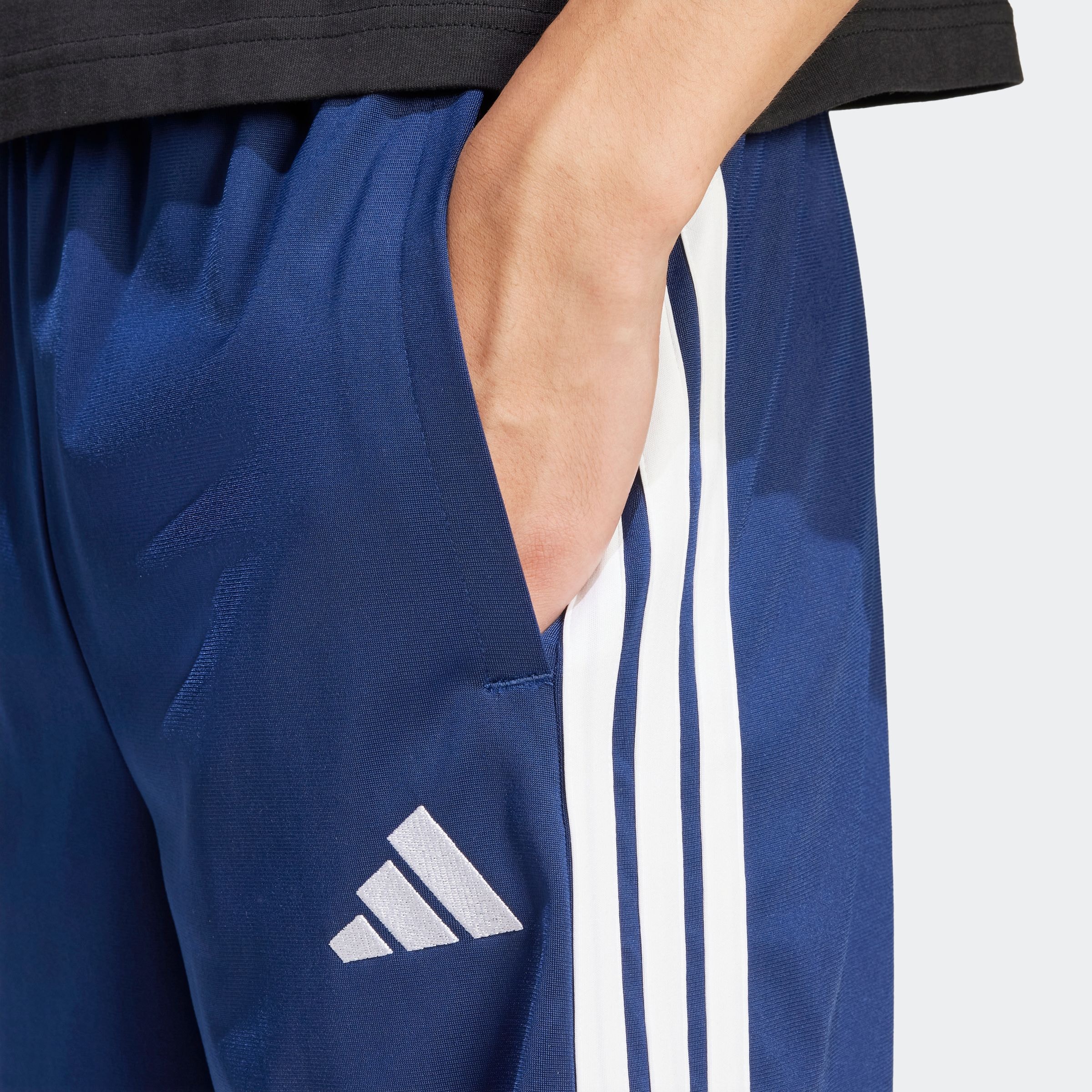 adidas Sportswear Shorts »M 3S TR SHO«, (1 tlg.)