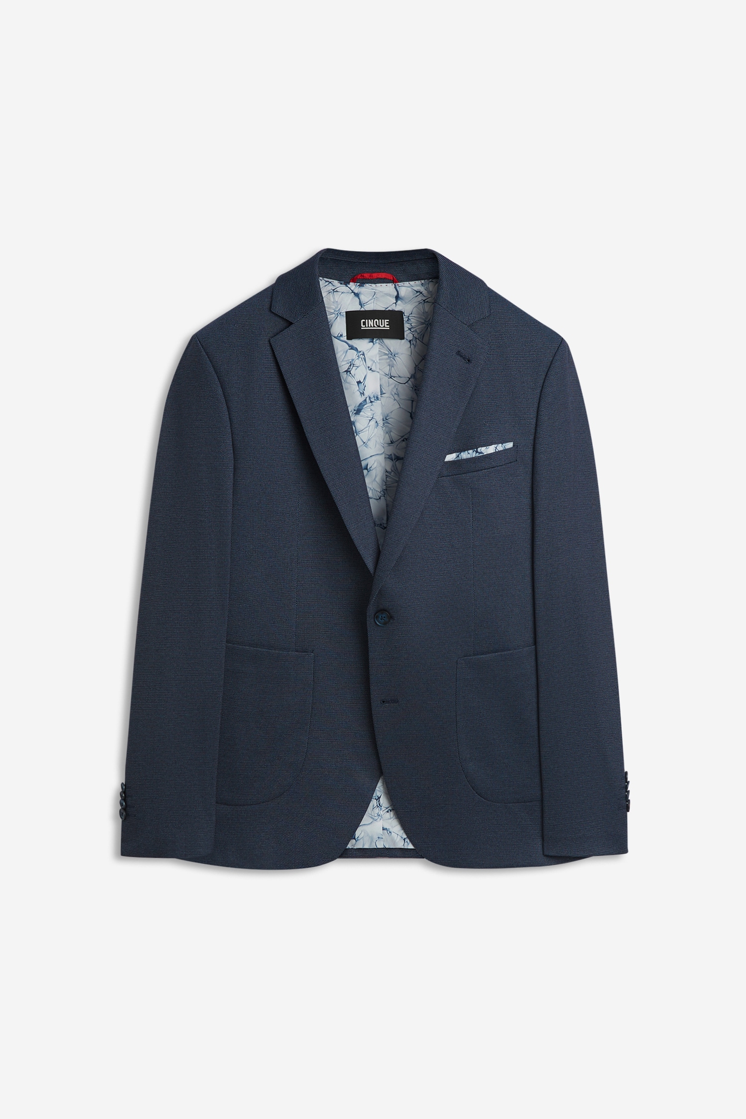 Cinque Anzugsakko "CIDATI" Regular Fit, 2-Knopf-Form günstig online kaufen