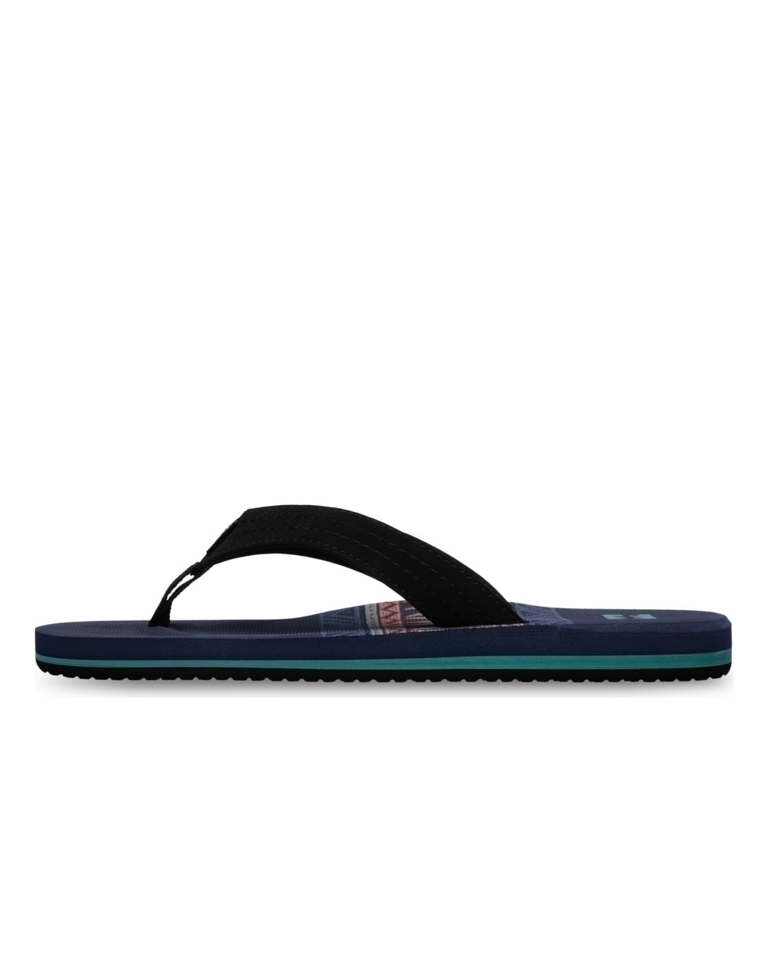 Billabong Badesandale »All Day Theme«