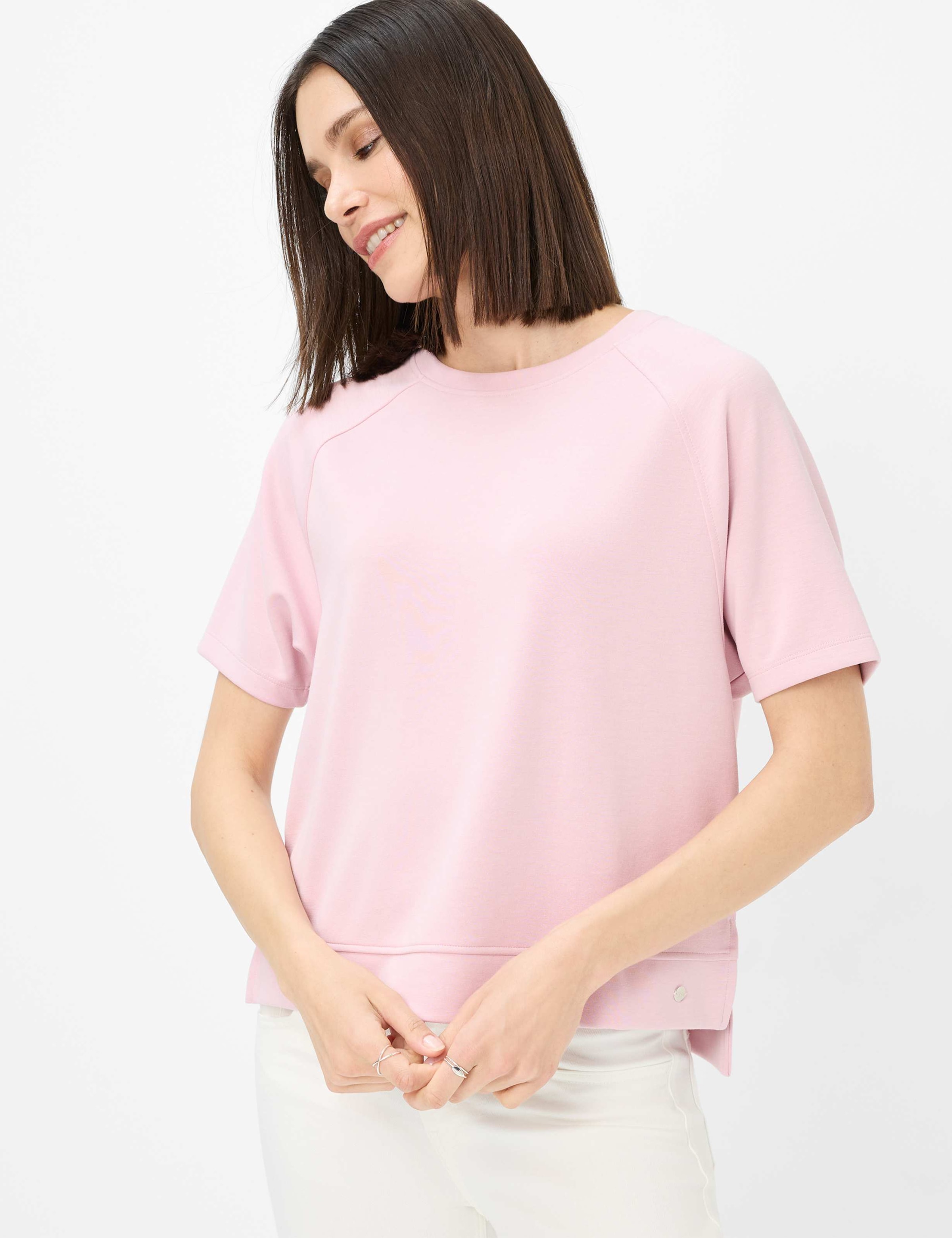 Brax Strickpullover "Style BAILEE" günstig online kaufen