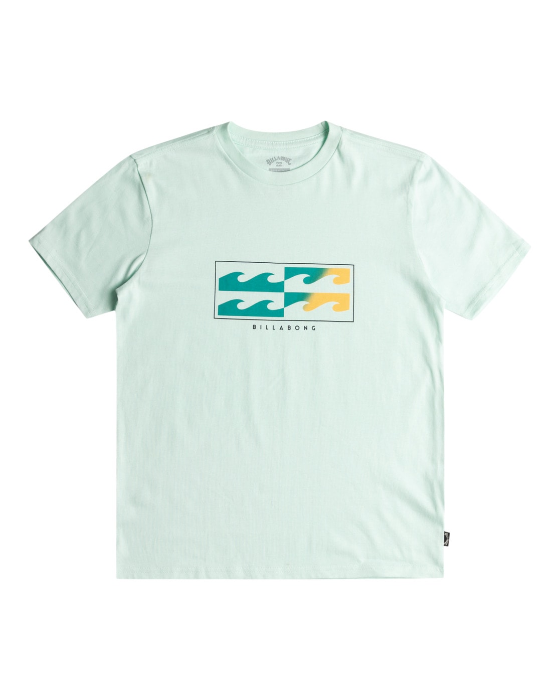 Billabong T-Shirt "Inversed"