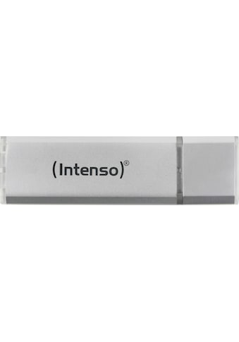 Intenso USB-Stick »Ultra Line« (USB 3.0 Lesege...