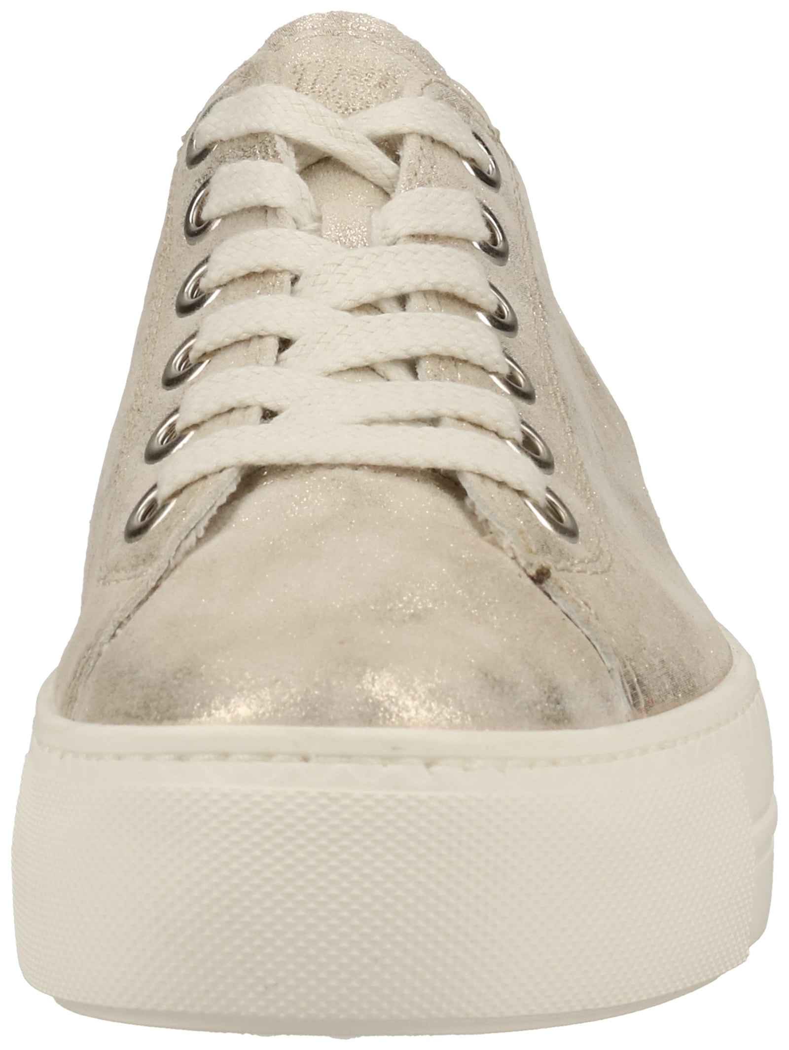 Paul Green Sneaker »Paul Green Sneaker Leder«