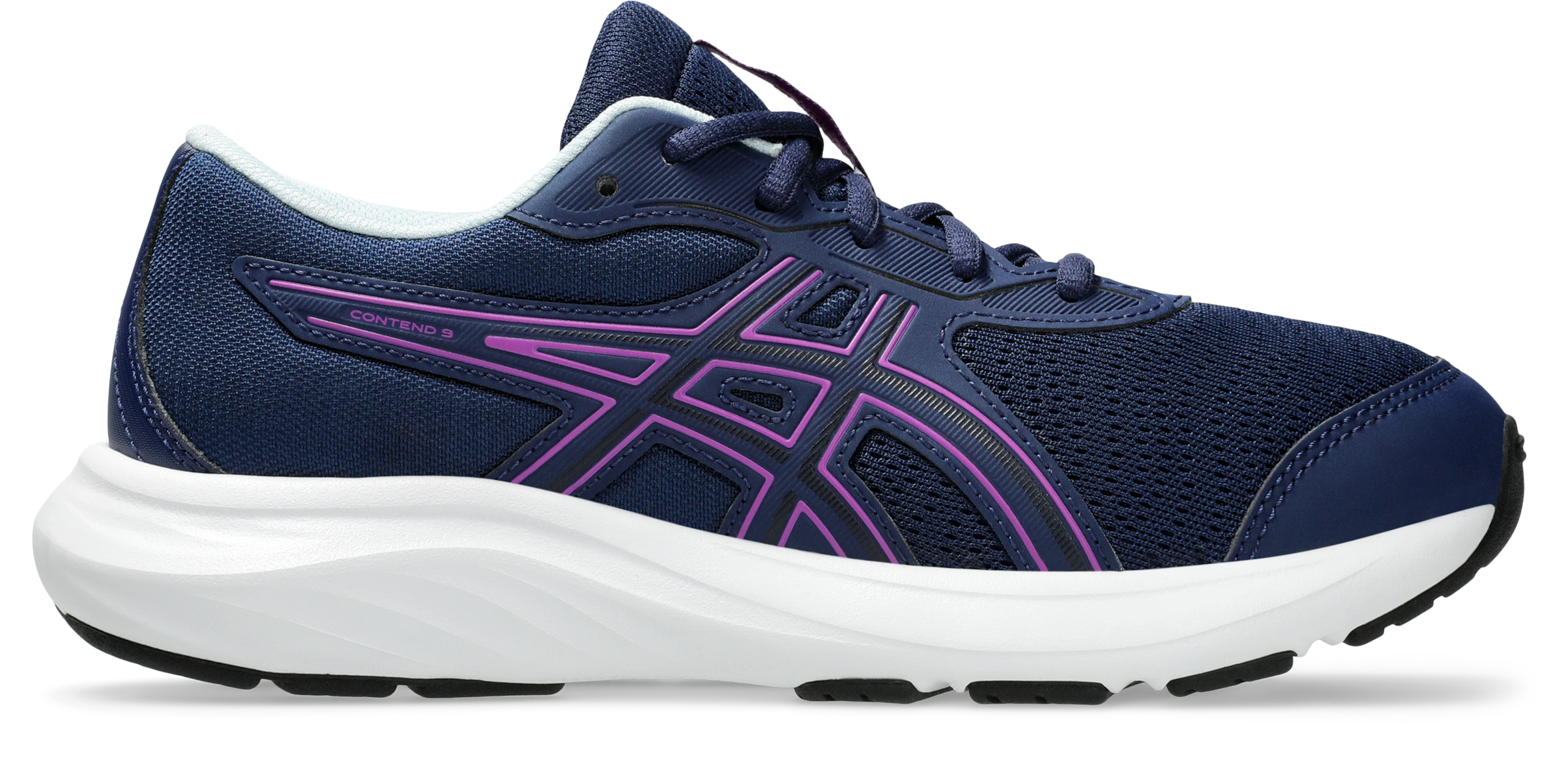 Asics Laufschuh »CONTEND 9 GS«