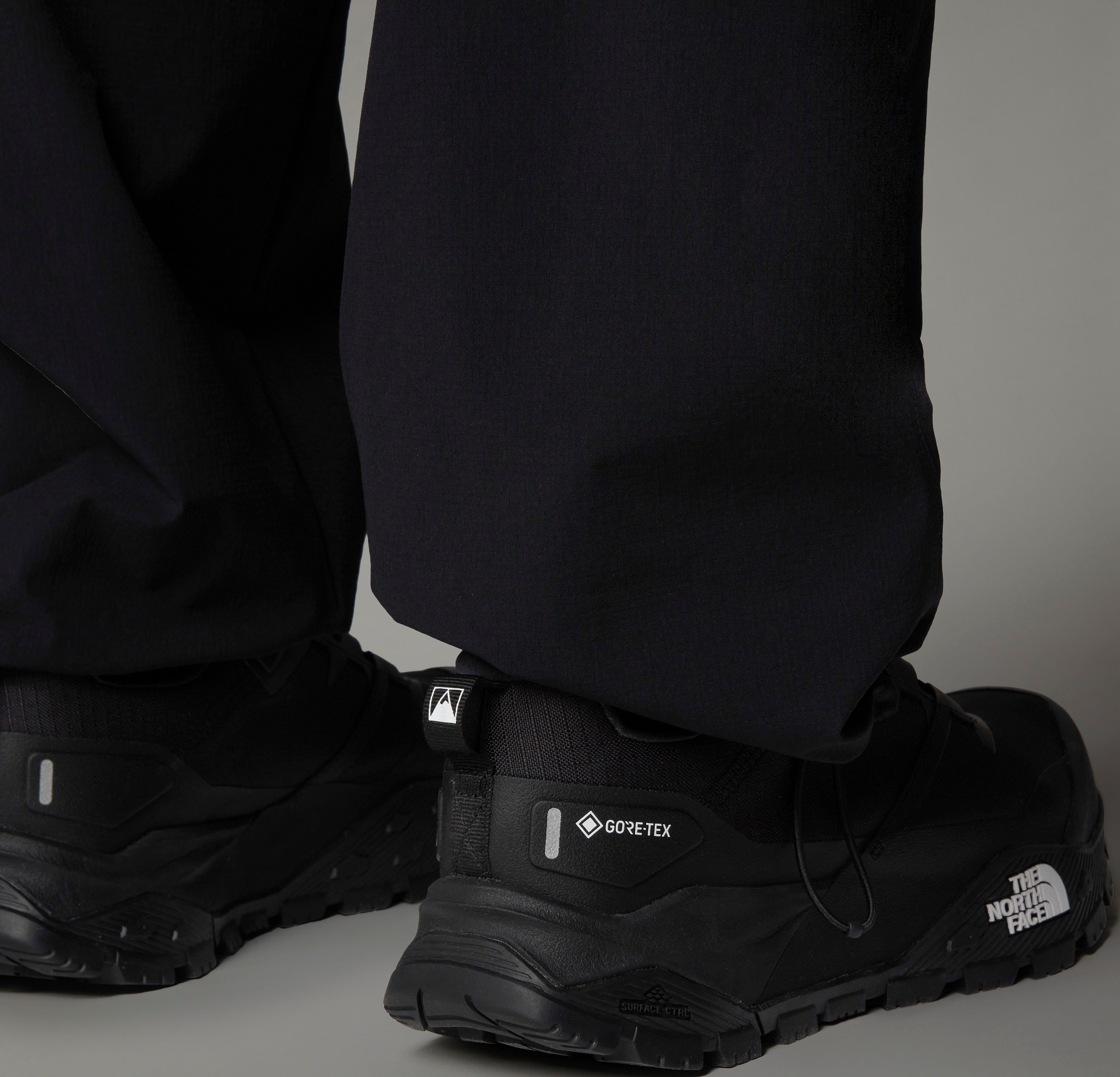 The North Face Wanderschuh »M OFFTRAIL HIKE GORE-TEX«, wasserdicht