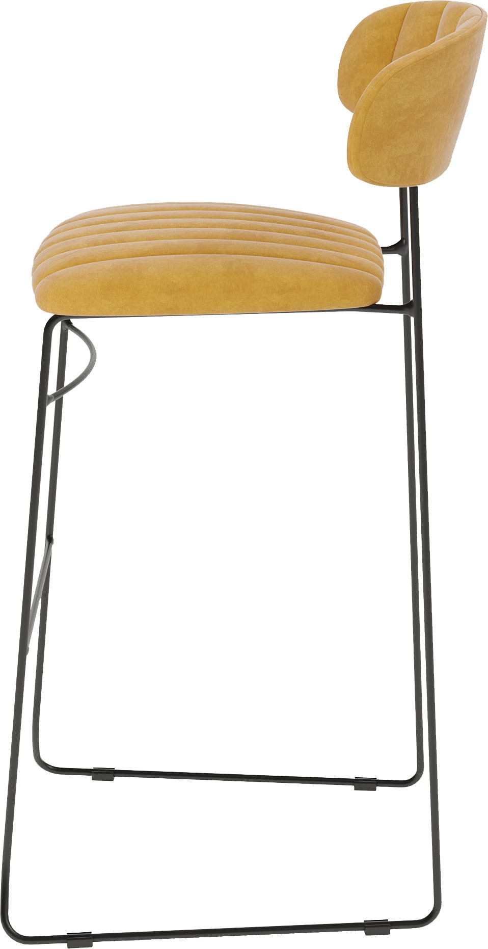 Essentials Barhocker »Mundo«, Leicht zu Transportieren