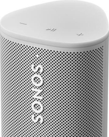 Sonos Smart Speaker »Roam SL«, (1 St.)