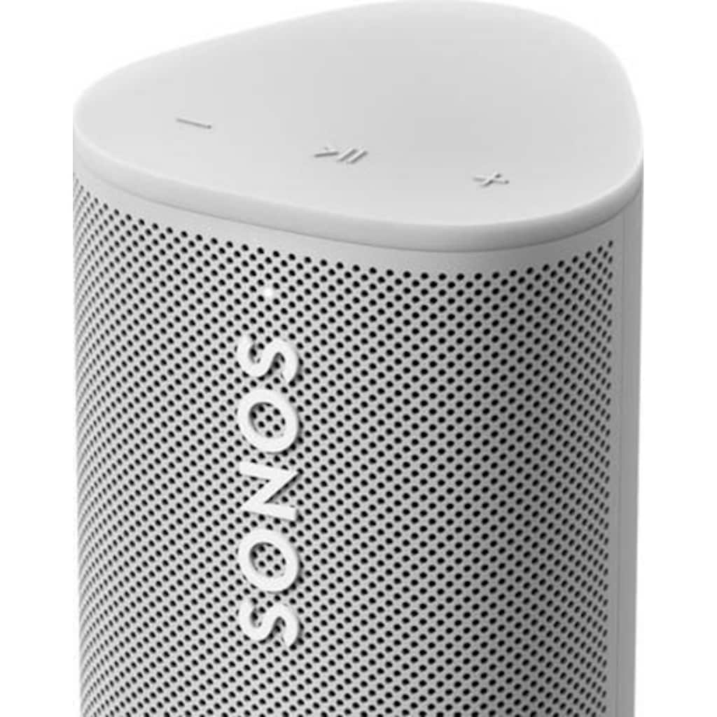 Sonos Smart Speaker »Roam SL«, (1 St.)