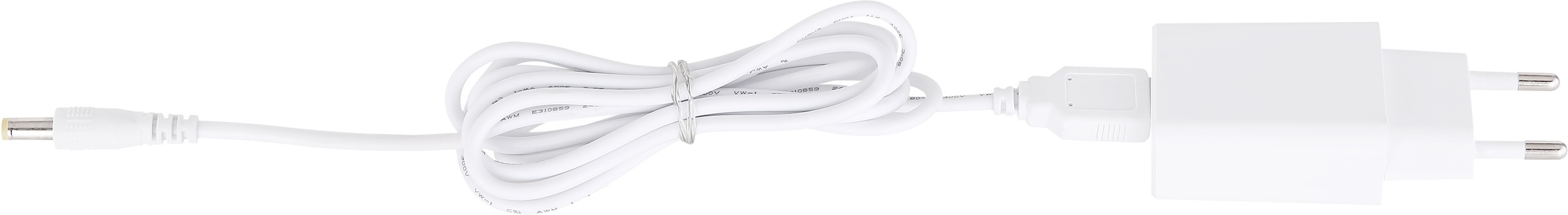 GLOBO LIGHTING LED Tischleuchte »BULLA«, Leuchtmittel LED-Modul | LED fest integriert, Tischlampe/Arbeitszimmer/Bürotischleuchte/weiß