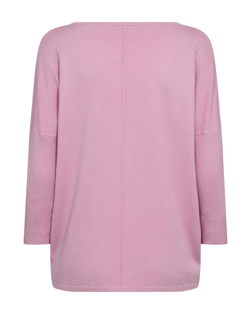 FREEQUENT Strickpullover "FQJONE-PU", mit 3/4 Armen günstig online kaufen