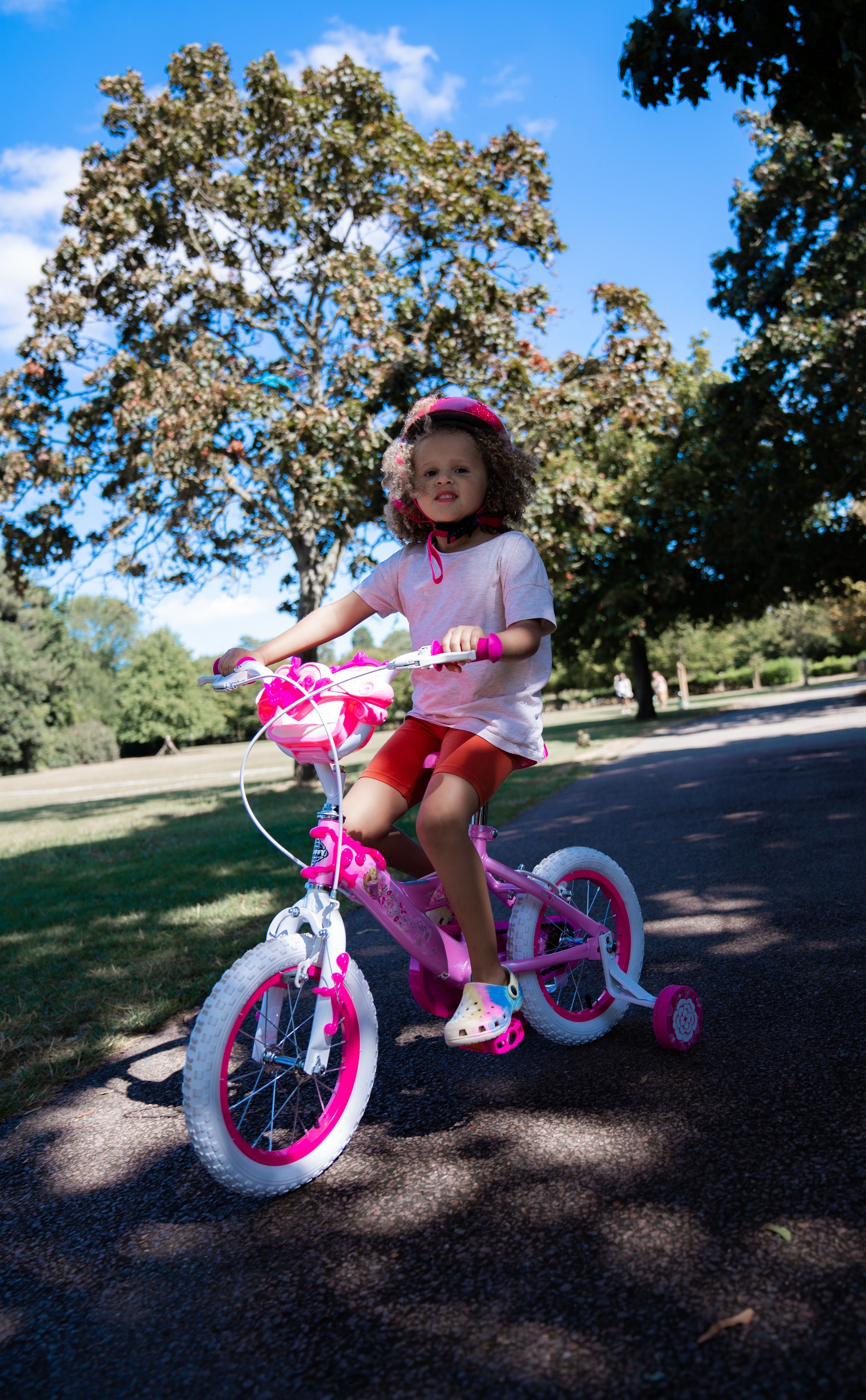 Huffy Kinderfahrrad
