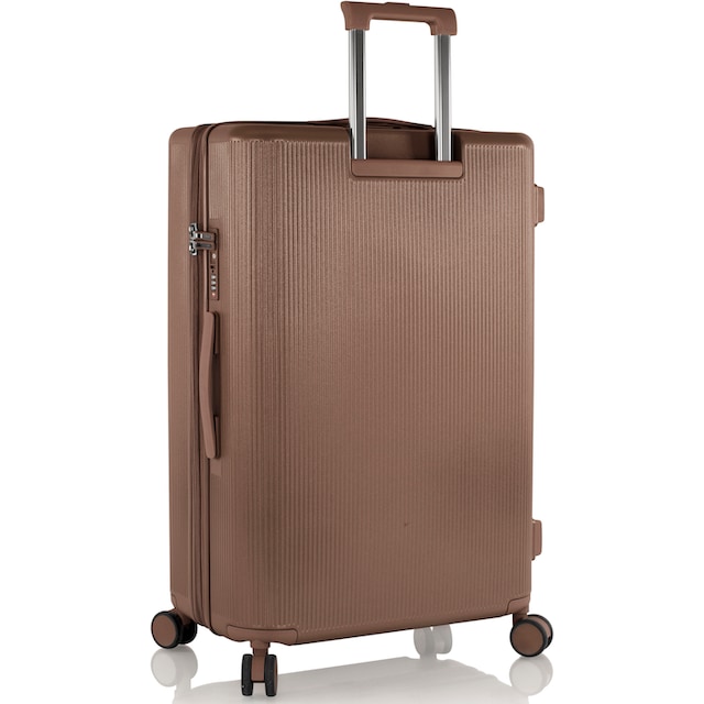 Heys Hartschalen-Trolley »Earthtone, 76 cm«, 4 Rollen bestellen | BAUR