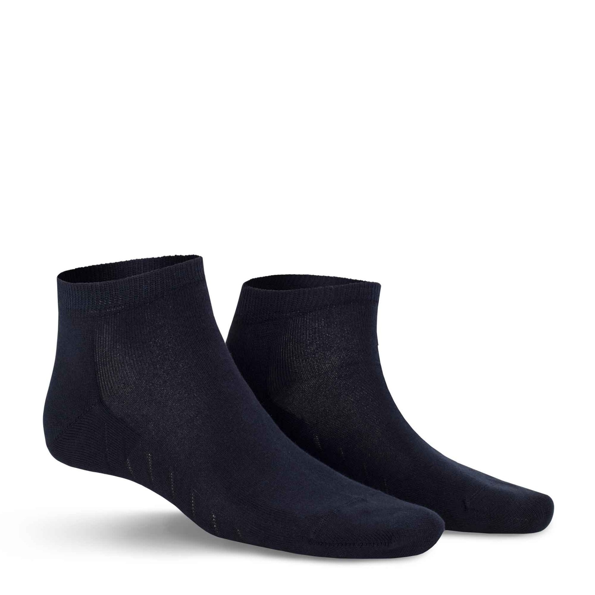 KUNERT Sneakersocken "Sneaker Fresh Up"