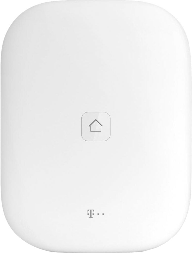 Telekom Smart-Home Starter-Set »Magenta Heizung«