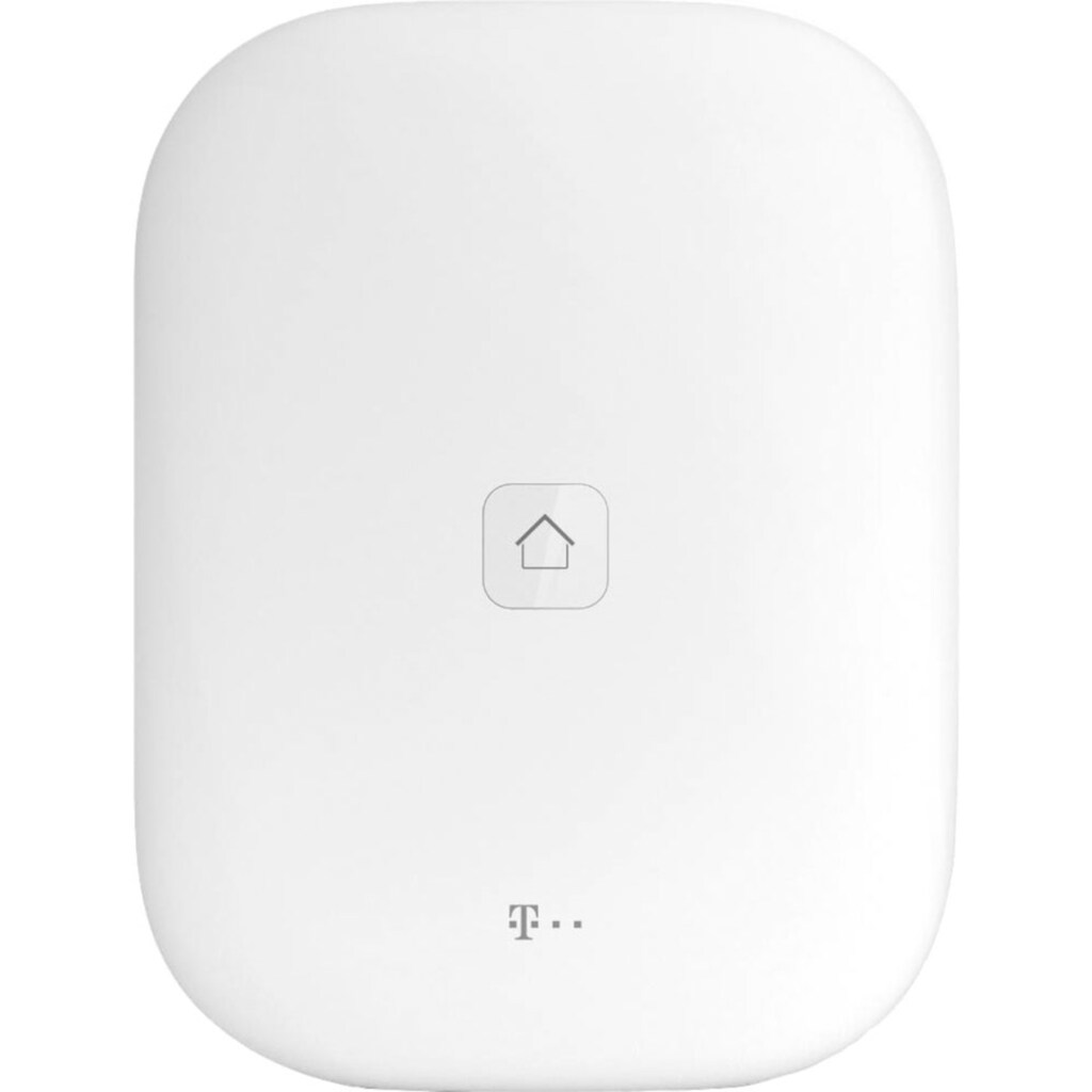 Telekom Smart-Home Starter-Set »Magenta Heizung«