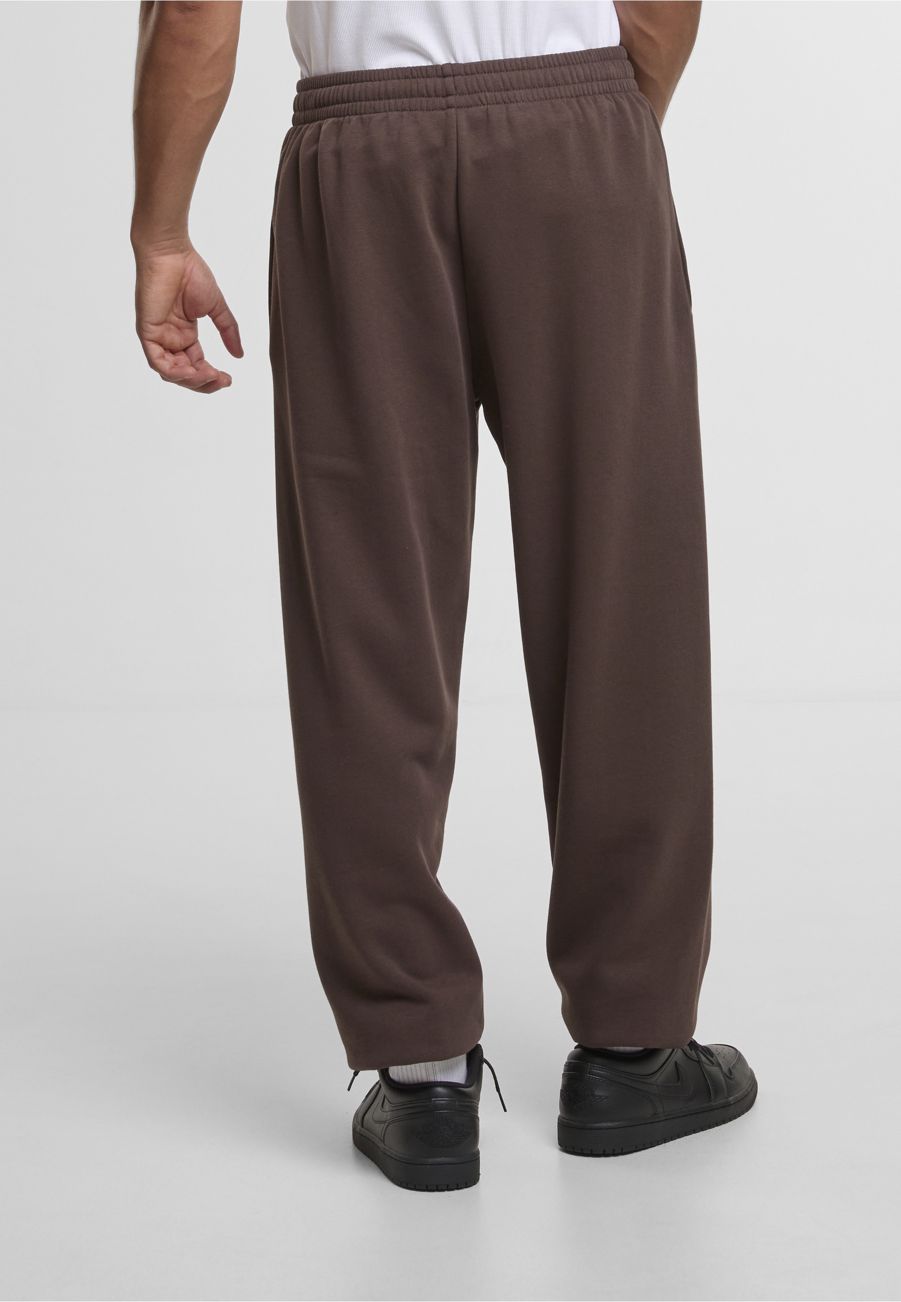 Karl Kani Sweathose »Karl Kani Small Signature Essential Baggy Sweatpants«