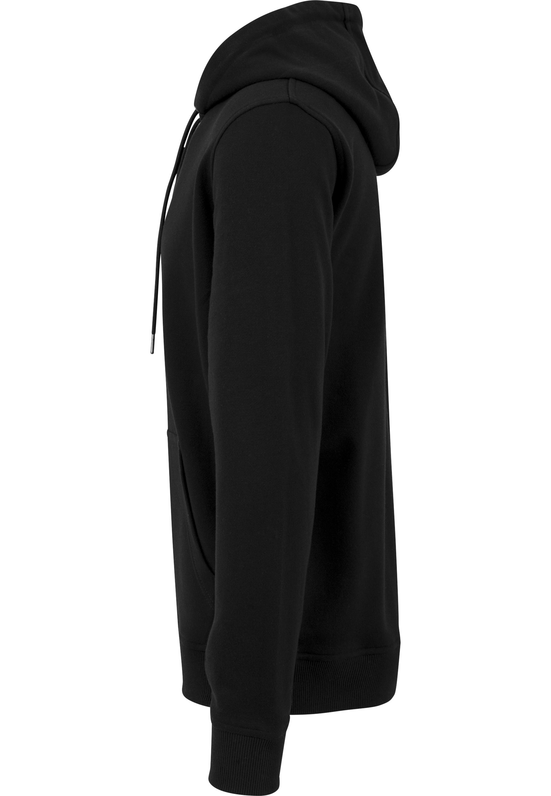 URBAN CLASSICS Sweatshirt »Urban Classics Herren Basic Sweat Hoody«, 1 Stk.
