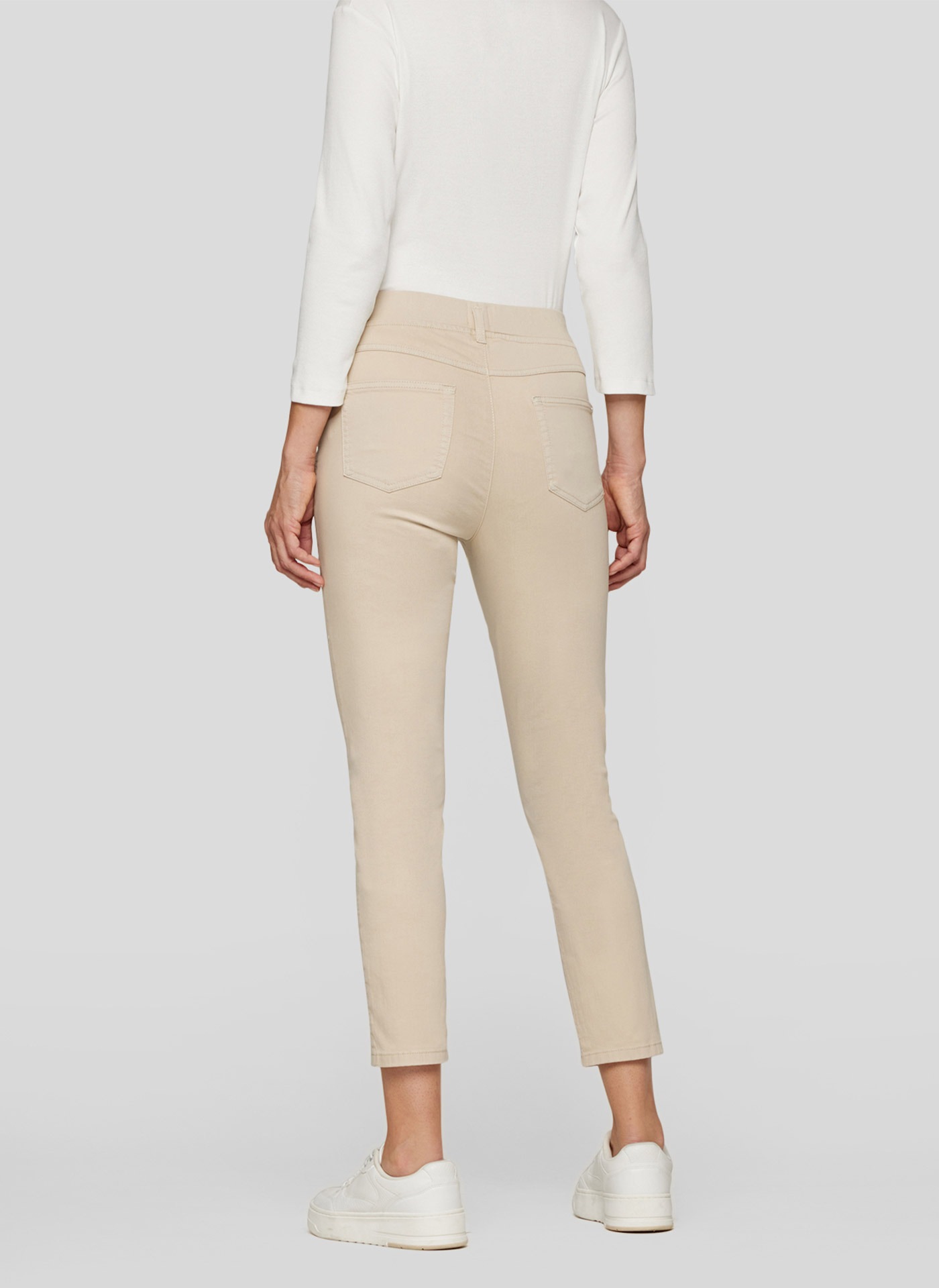 Rabe Jerseyhose »Hose«