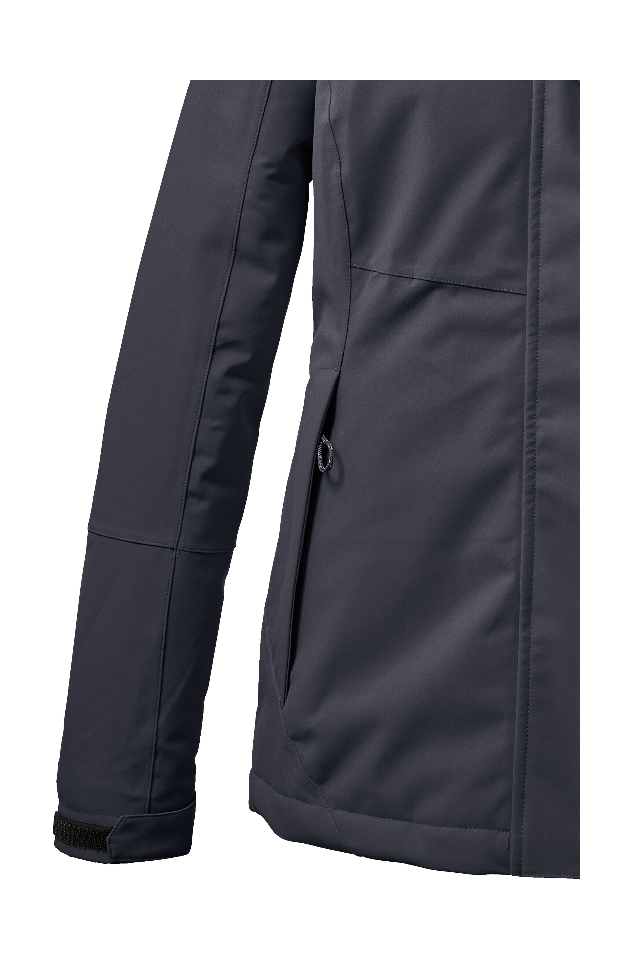 Killtec KOW 140 WMN JCKT Outdoorjacke Navy Gr. 38 3