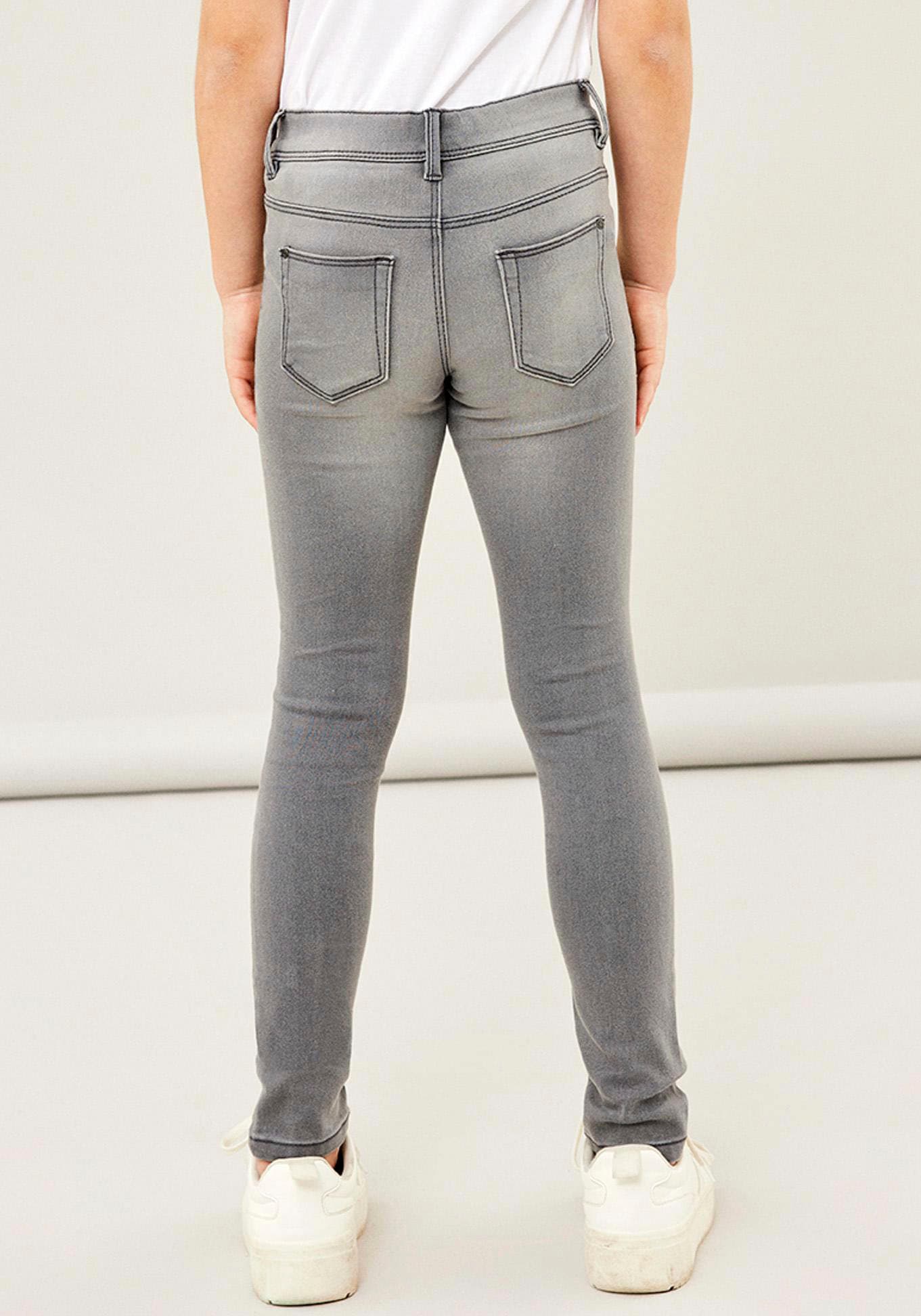 Name It Stretch-Jeans »NKFPOLLY | kaufen PANT« günstig BAUR DNMTAX