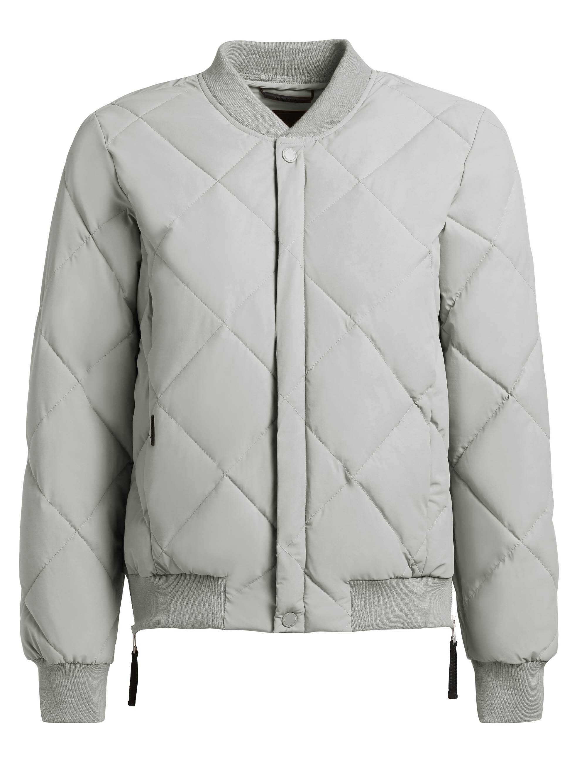 khujo Steppjacke "ANGE2" ohne Kapuze günstig online kaufen