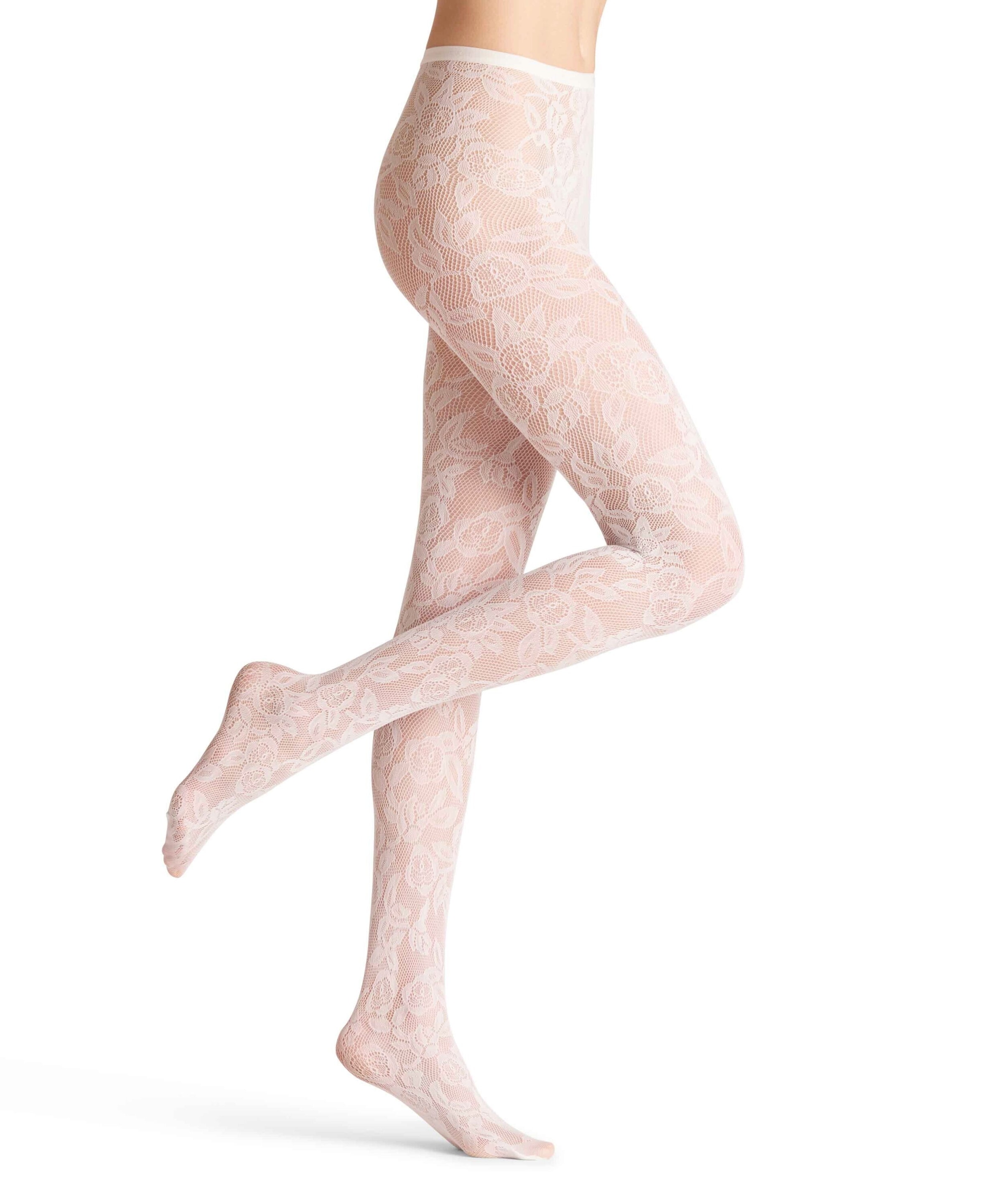 FALKE Feinstrumpfhose »FALKE x Kaviar Gauche« 1 Stk.