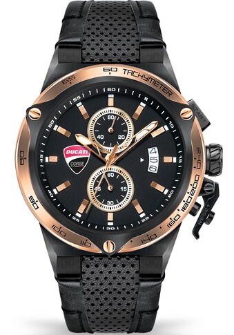 Chronograph »GIRO UNO, DTWGC2019103«