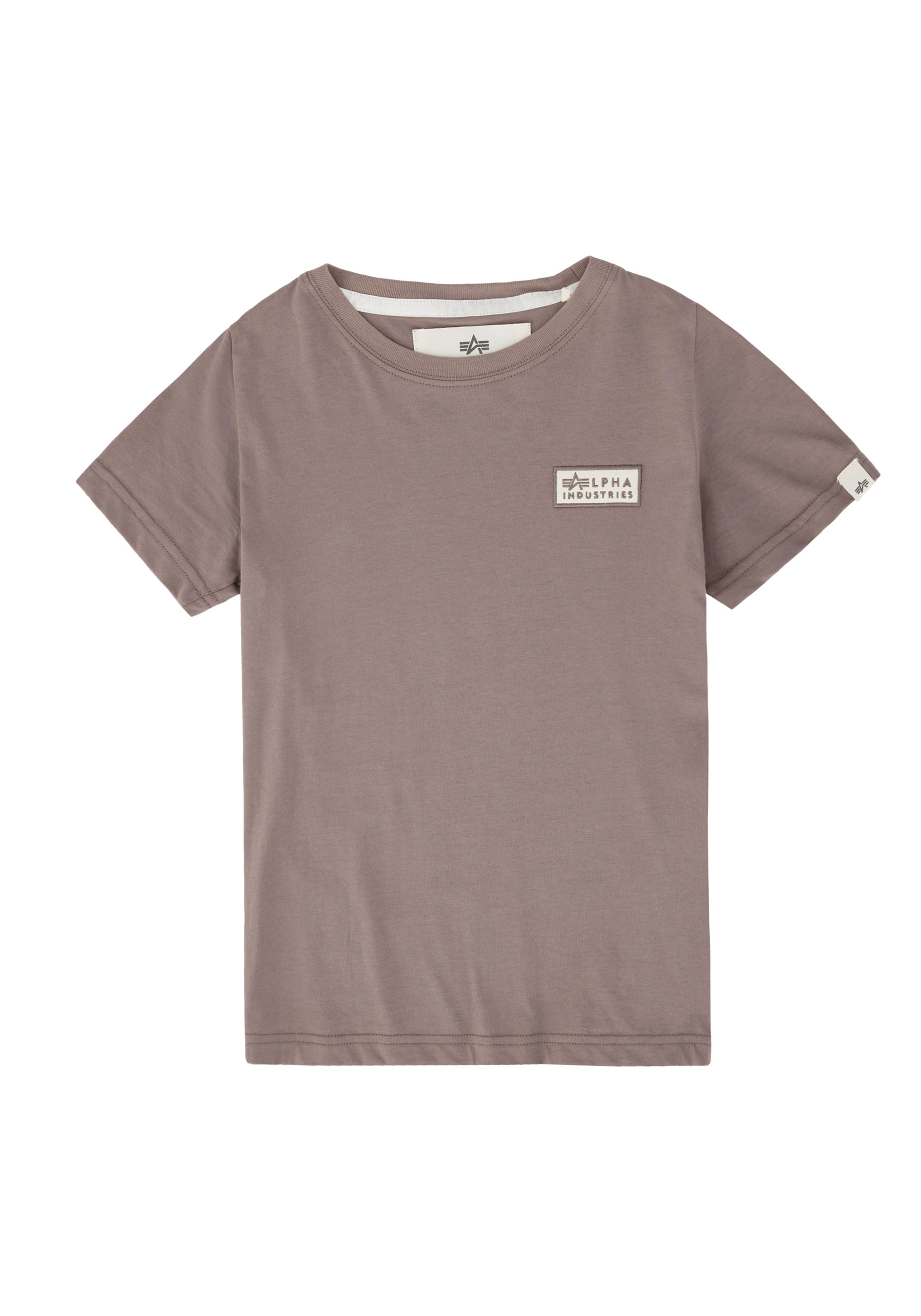 Alpha Industries "Alpha Industries Kids - T-Shirts Organics T-Shirt Kids"
