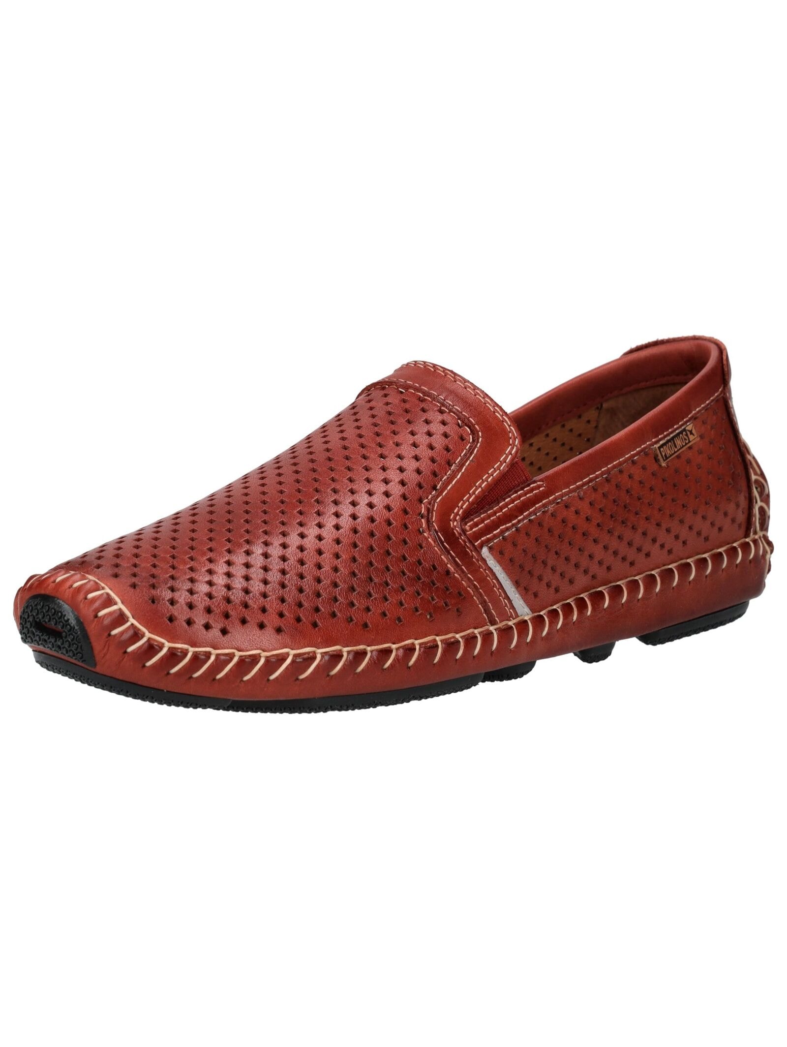 PIKOLINOS Slipper "PIKOLINOS Slipper Leder" günstig online kaufen