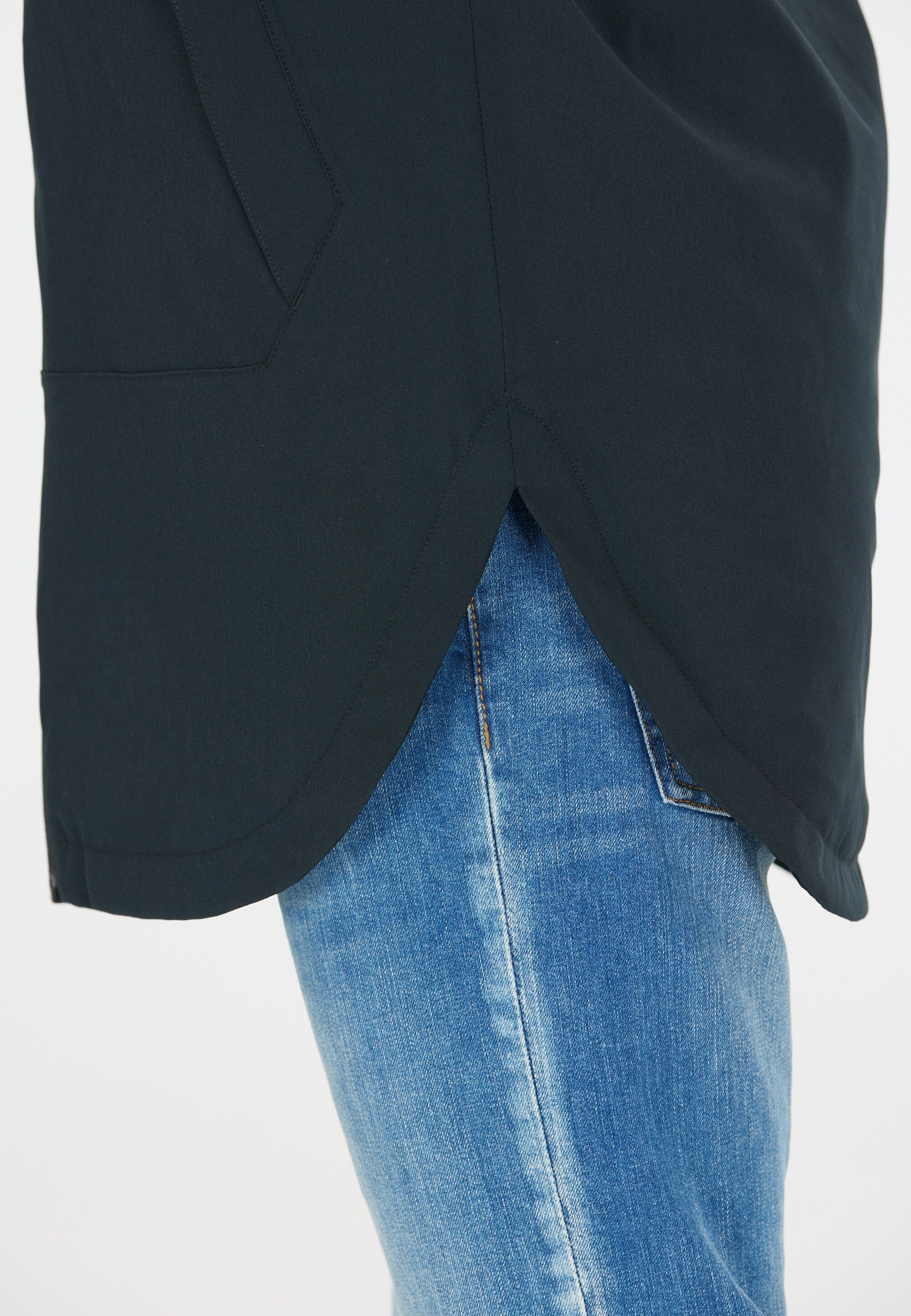 WEATHER REPORT Outdoorjacke »Britta«, mit wind- und wasserdichter Eigenschaft