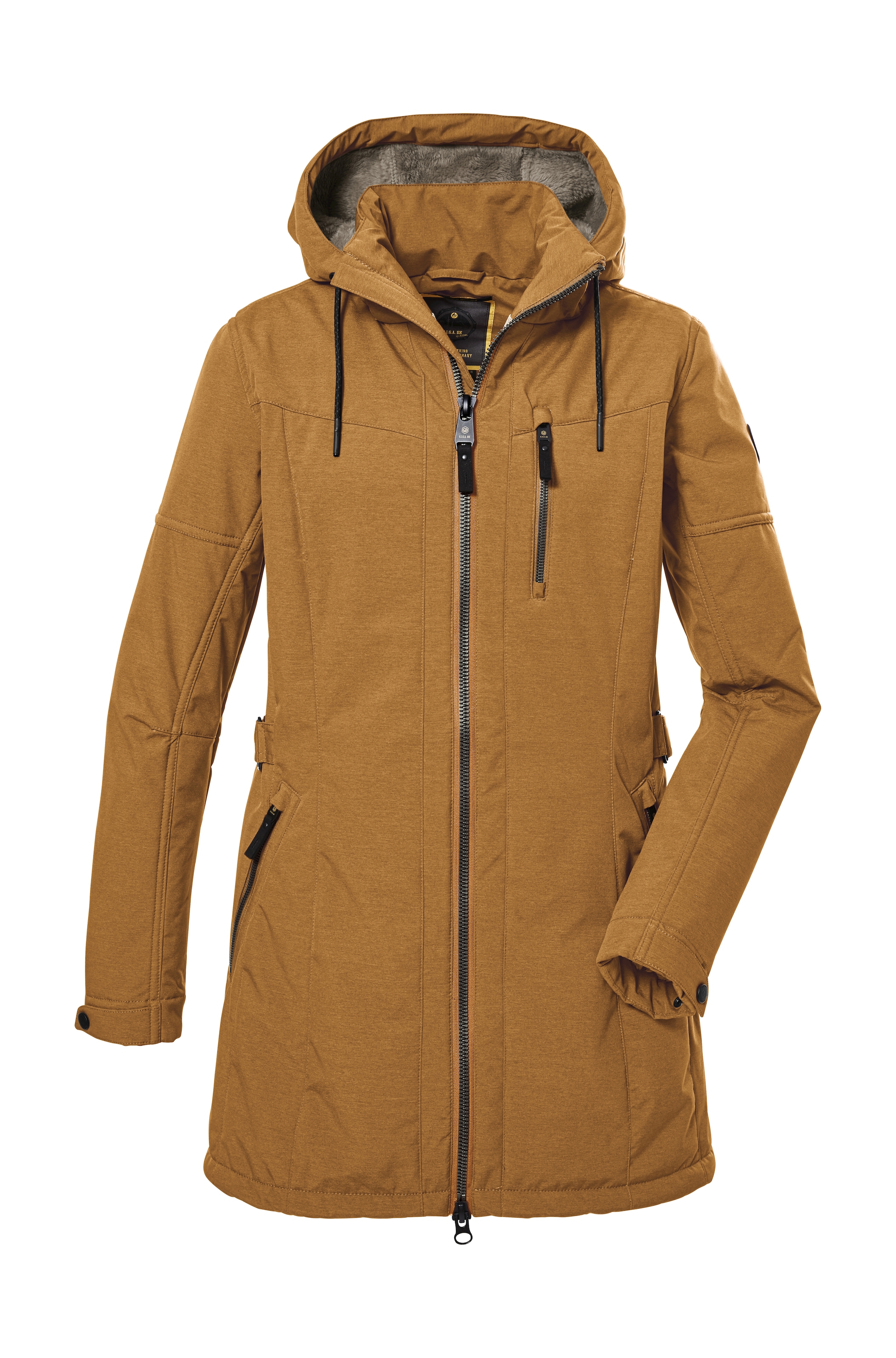 G.I.G.A. DX by killtec Softshellparka "GW 46 WMN SFTSHLL PRK", Softshell Pa günstig online kaufen