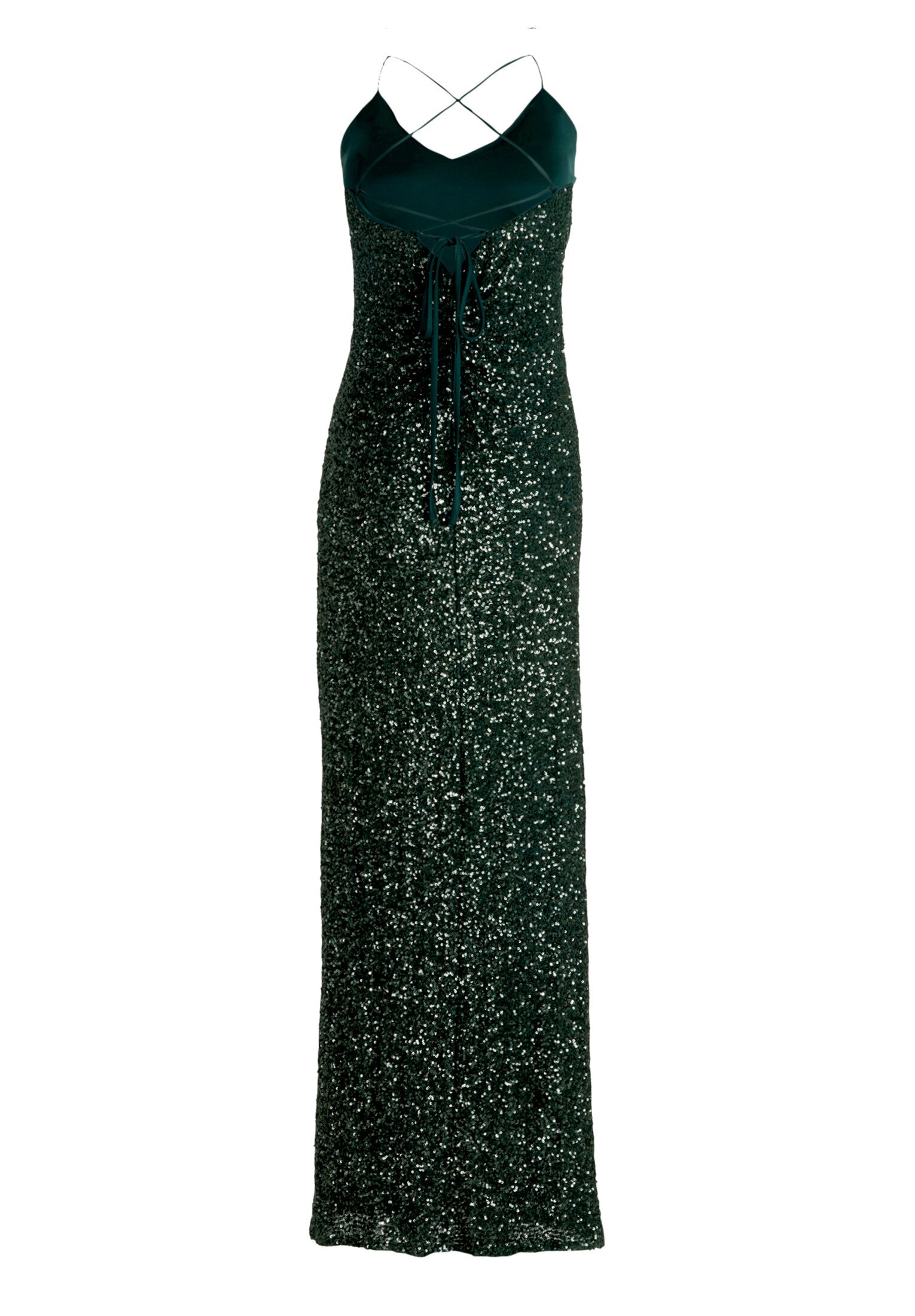 Vera Mont Abendkleid »Damen figurbetont« Ohne Tasche
