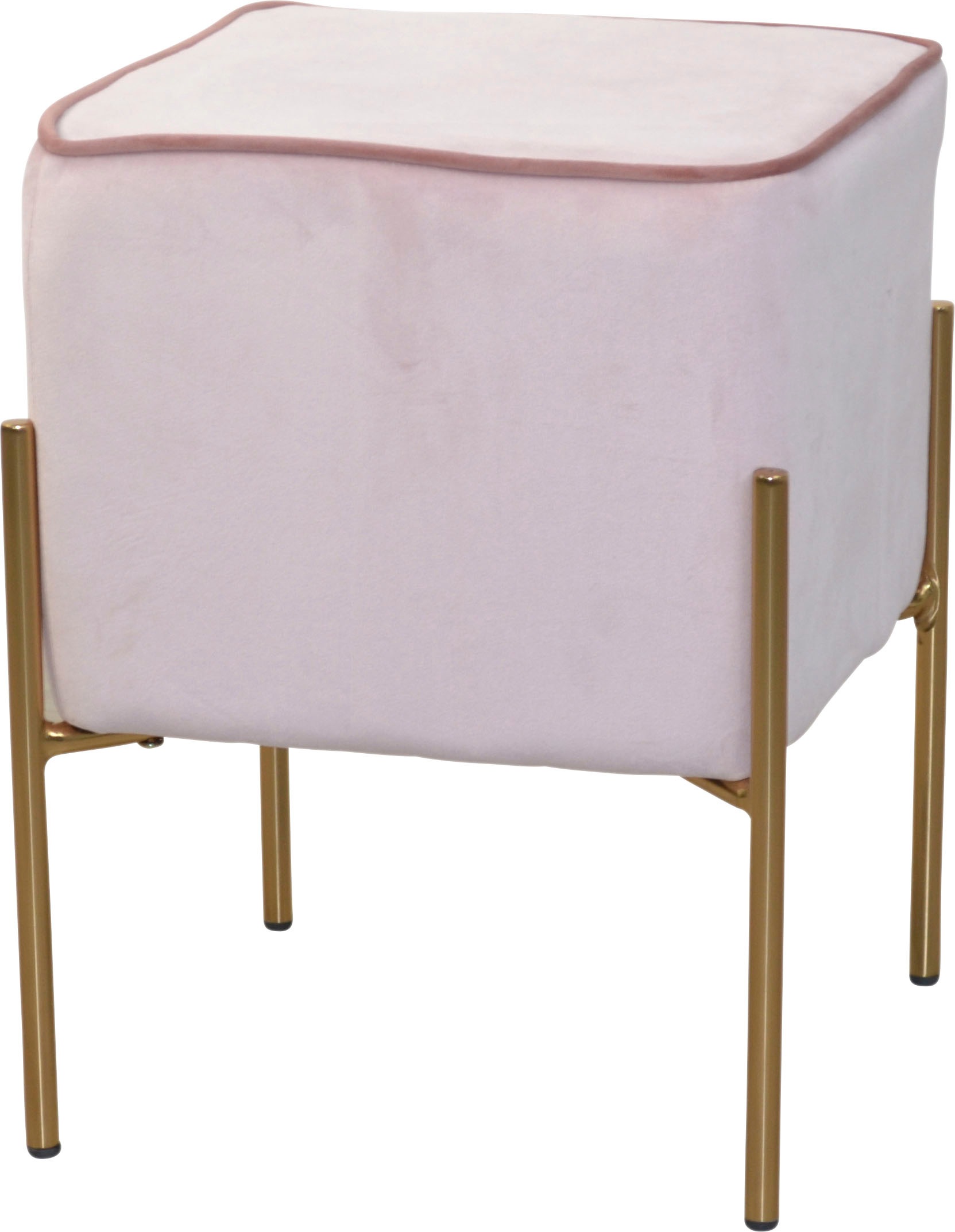 INOSIGN Sitzhocker "Liano" 1 tlg. günstig online kaufen