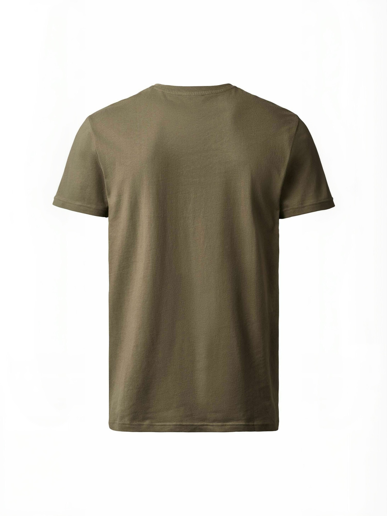 MCS Kurzarmhemd »MCS T-shirt MCOhio«