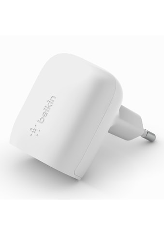 Belkin USB-Ladegerät »BoostCharge 20 Watt USB...